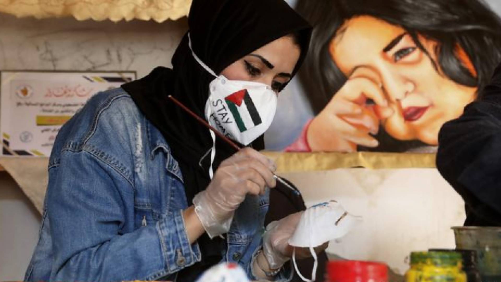 الصورة أرشيفية