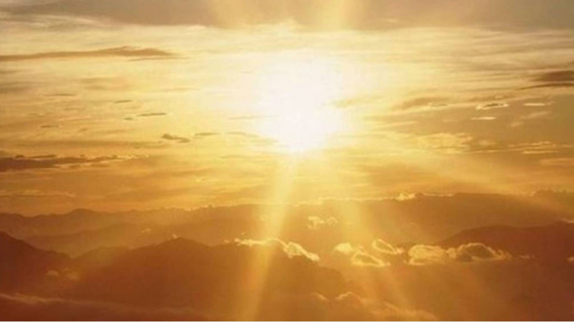 الاثنين.. استمرار تأثر المملكة بالكتلة الهوائية الحارة وطقس مغبر بوجه عام