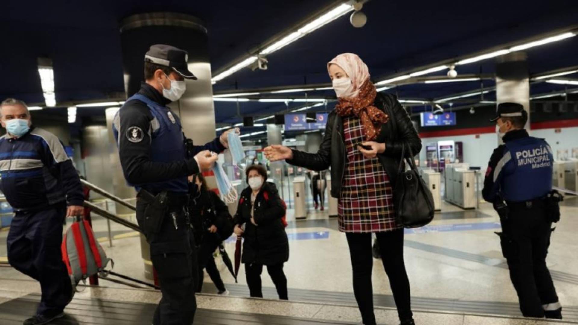 الصورة أرشيفية