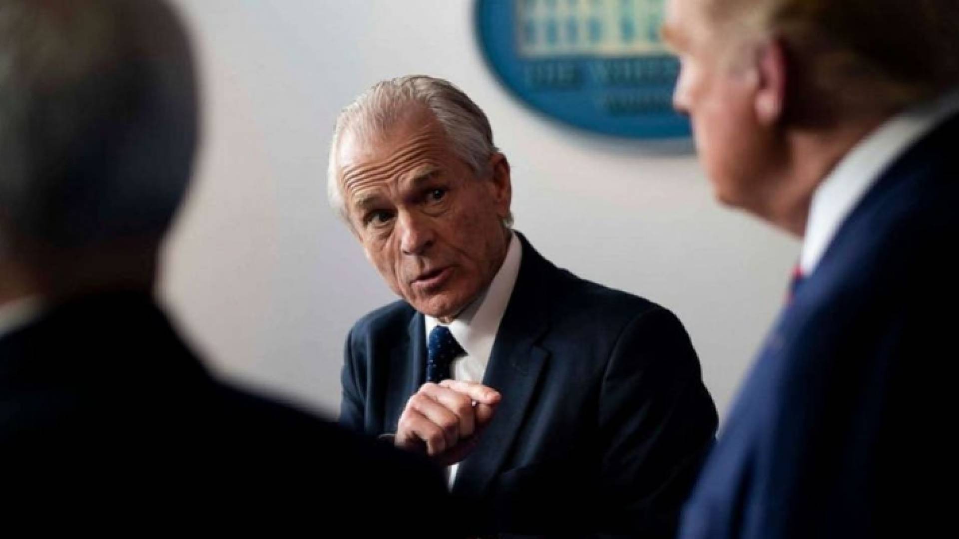 بيتر نافارو