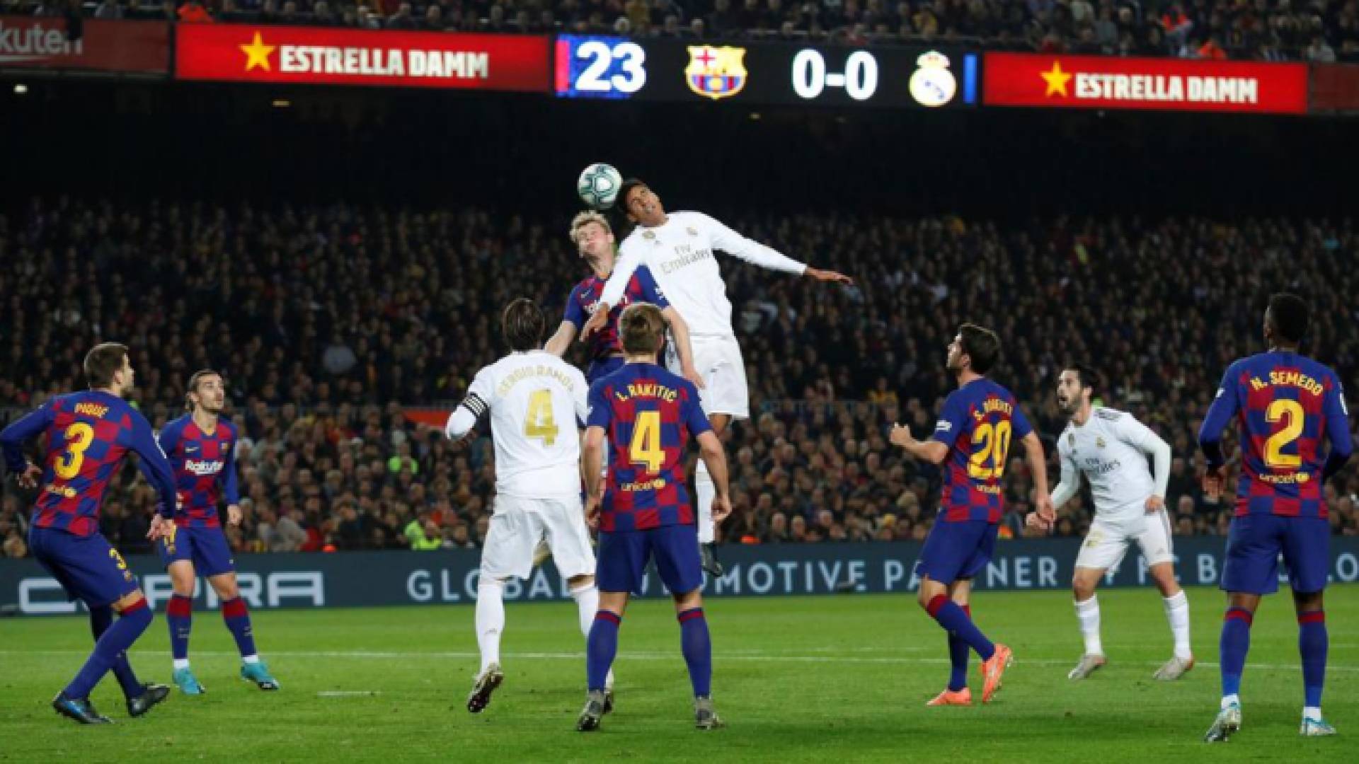 خطوة مهمة على طريق عودة الليغا والبريميرليغ.. المتعة تقترب