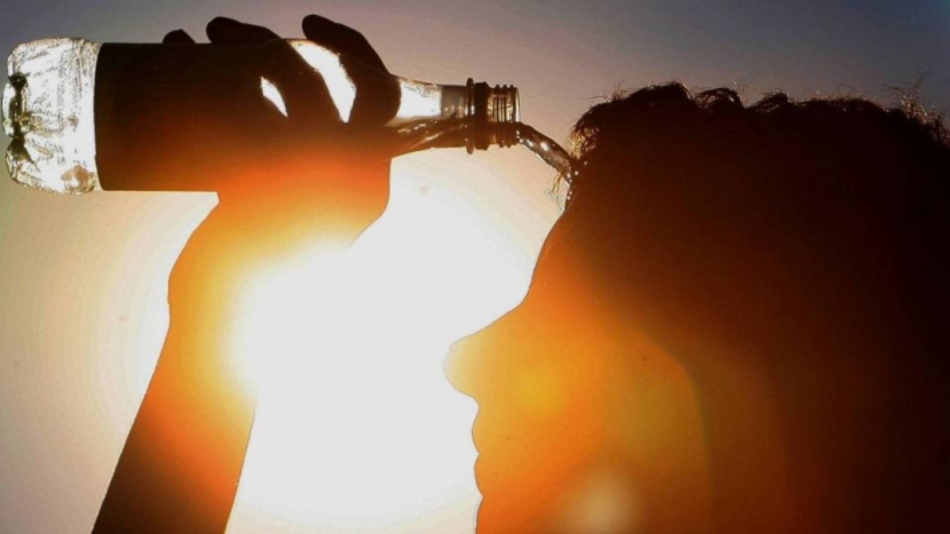 الأرصاد تحذر من طقس الثلاثاء