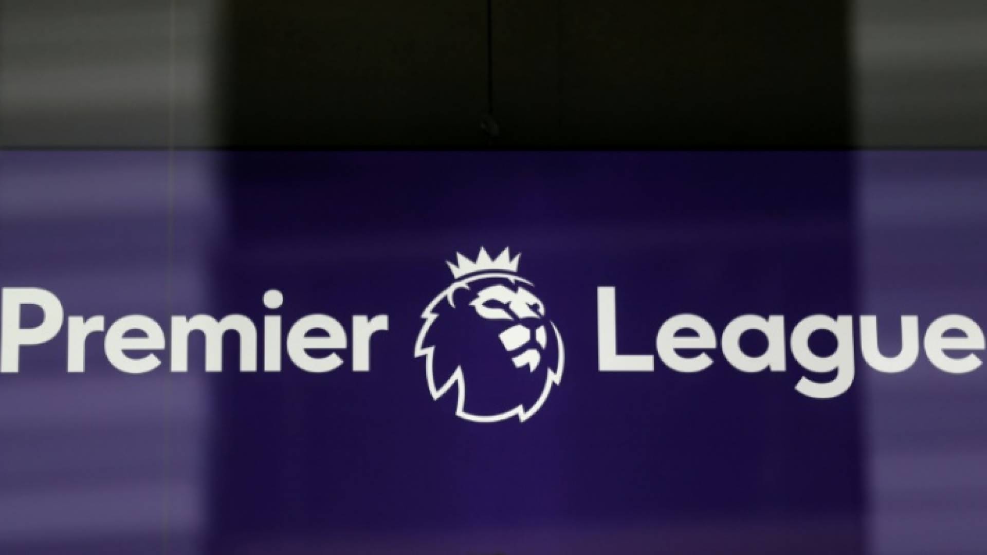 شعار رابطة الدوري الانكليزي لكرة القدم