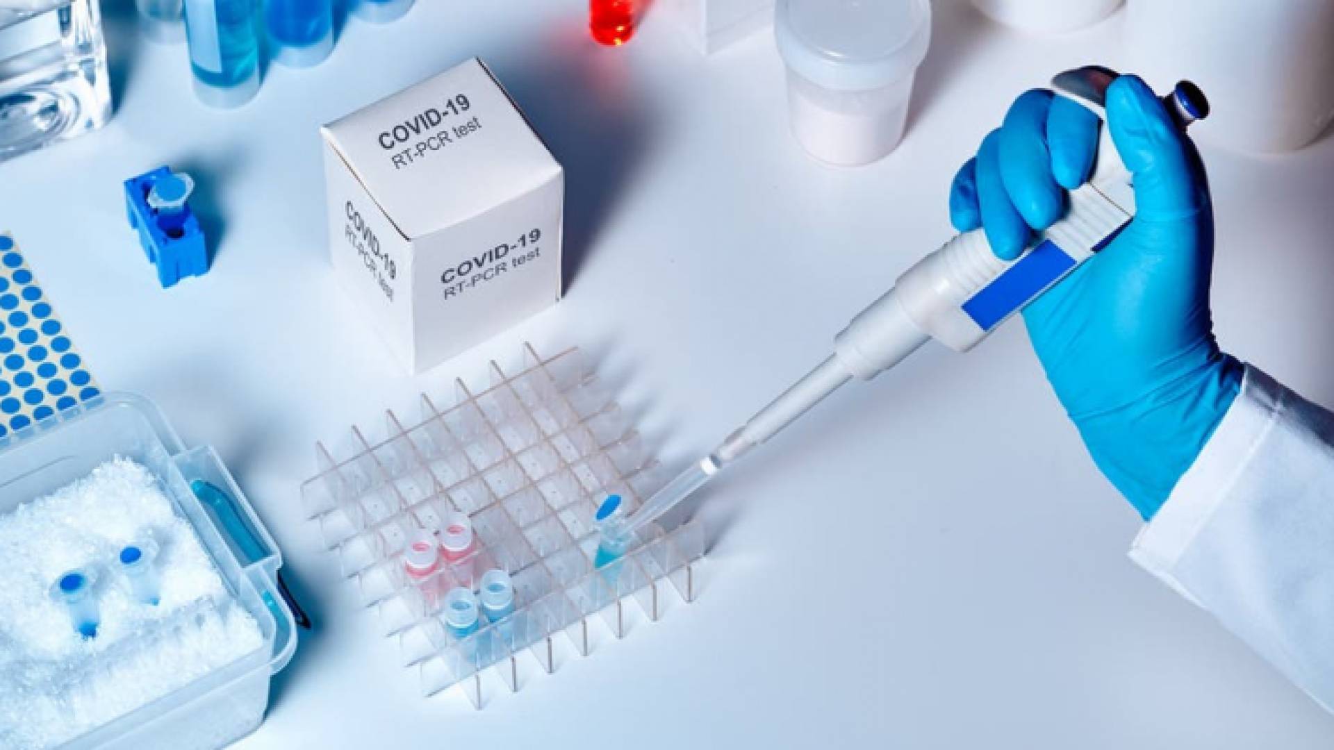 الصين تعلن عن دواء قادر على وقف عدوى كورونا