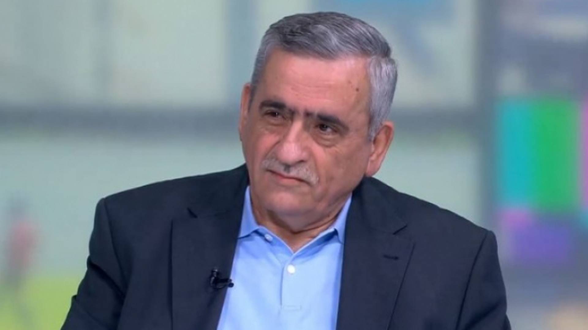 الناطق باسم اللجنة الوطنية للأوبئة، الدكتور نذير عبيدات