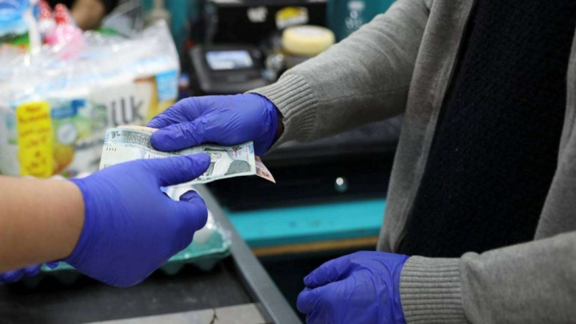 عملة أردنية