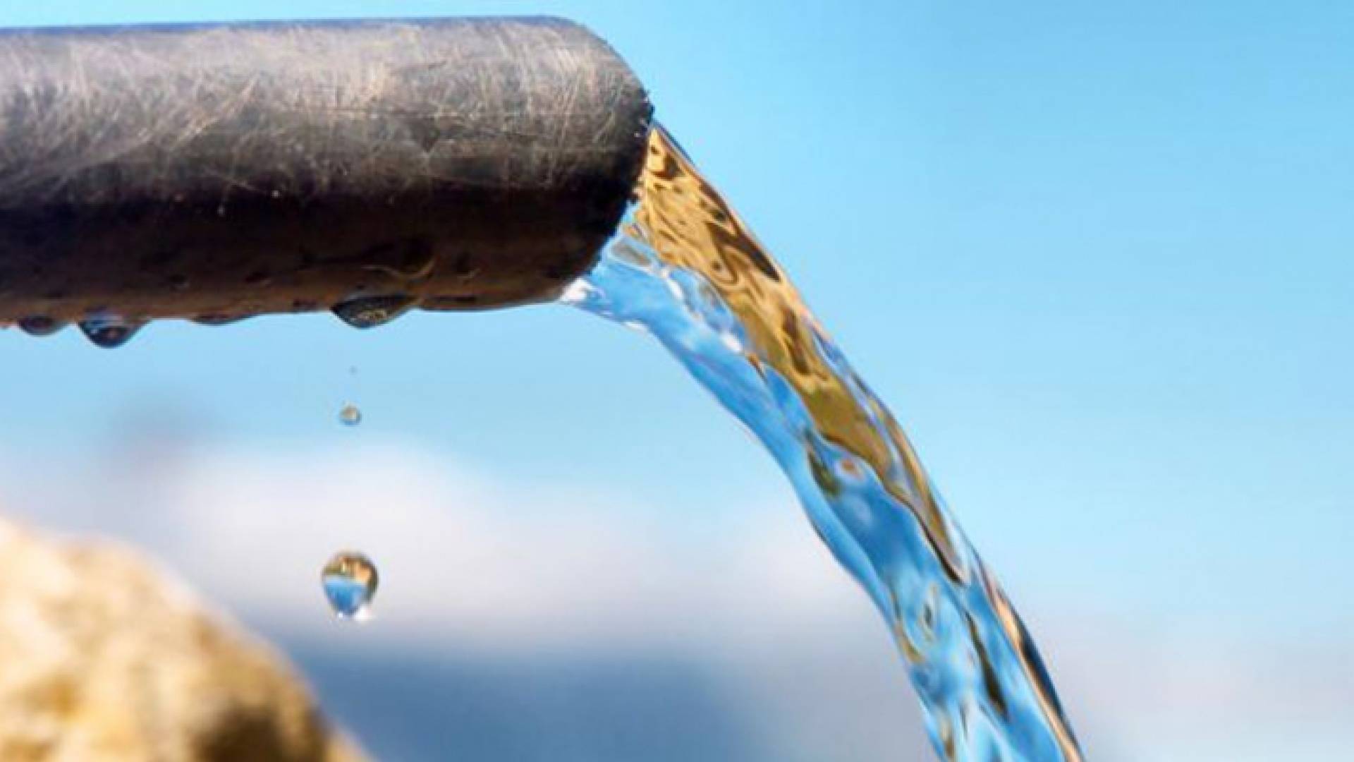 مياهنا: السيطرة على تغير طفيف بنوعية المياه في اليادودة