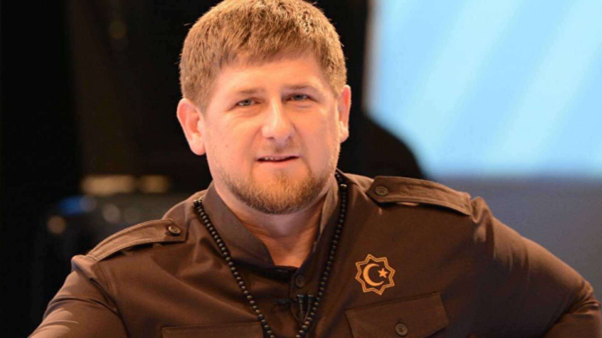 الرئيس الشيشاني، رمضان قديروف