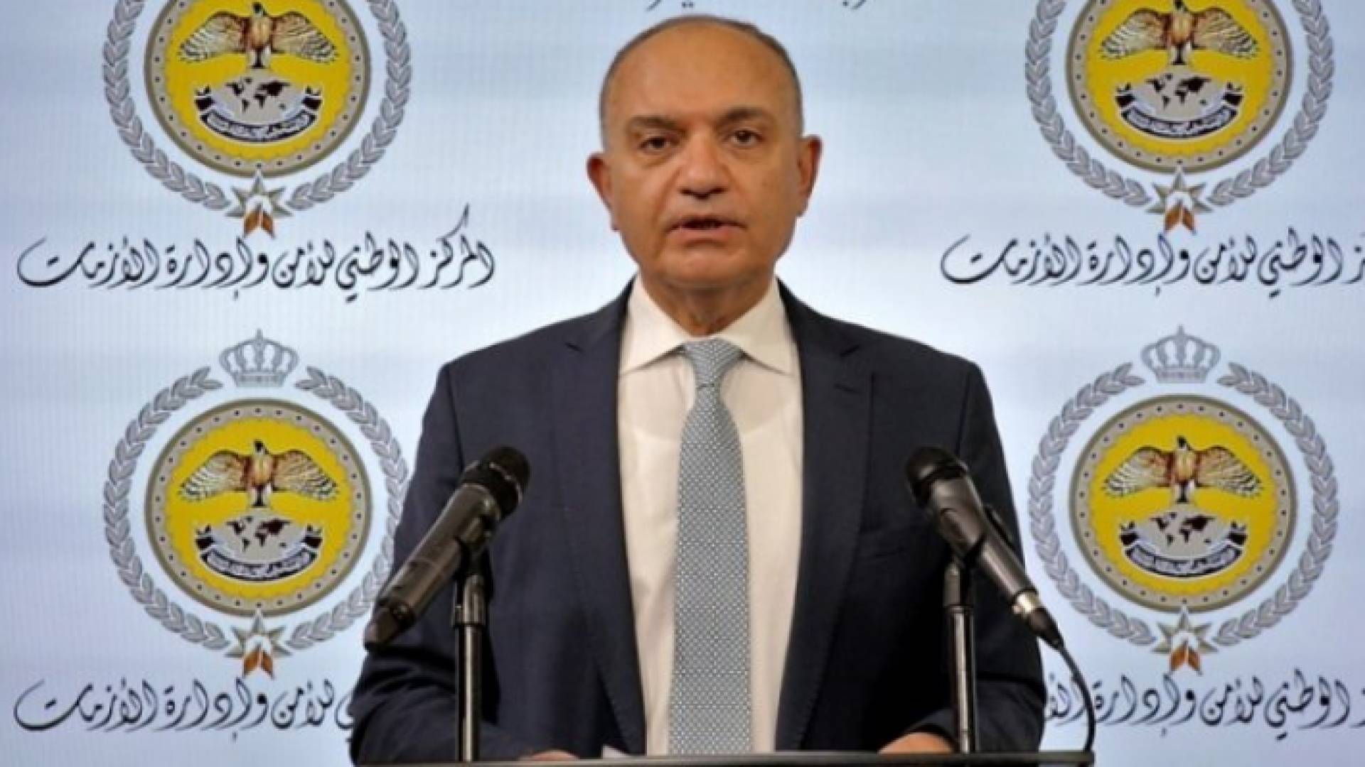 وزير الدولة لشؤون الاعلام د.أمجد العضايلة