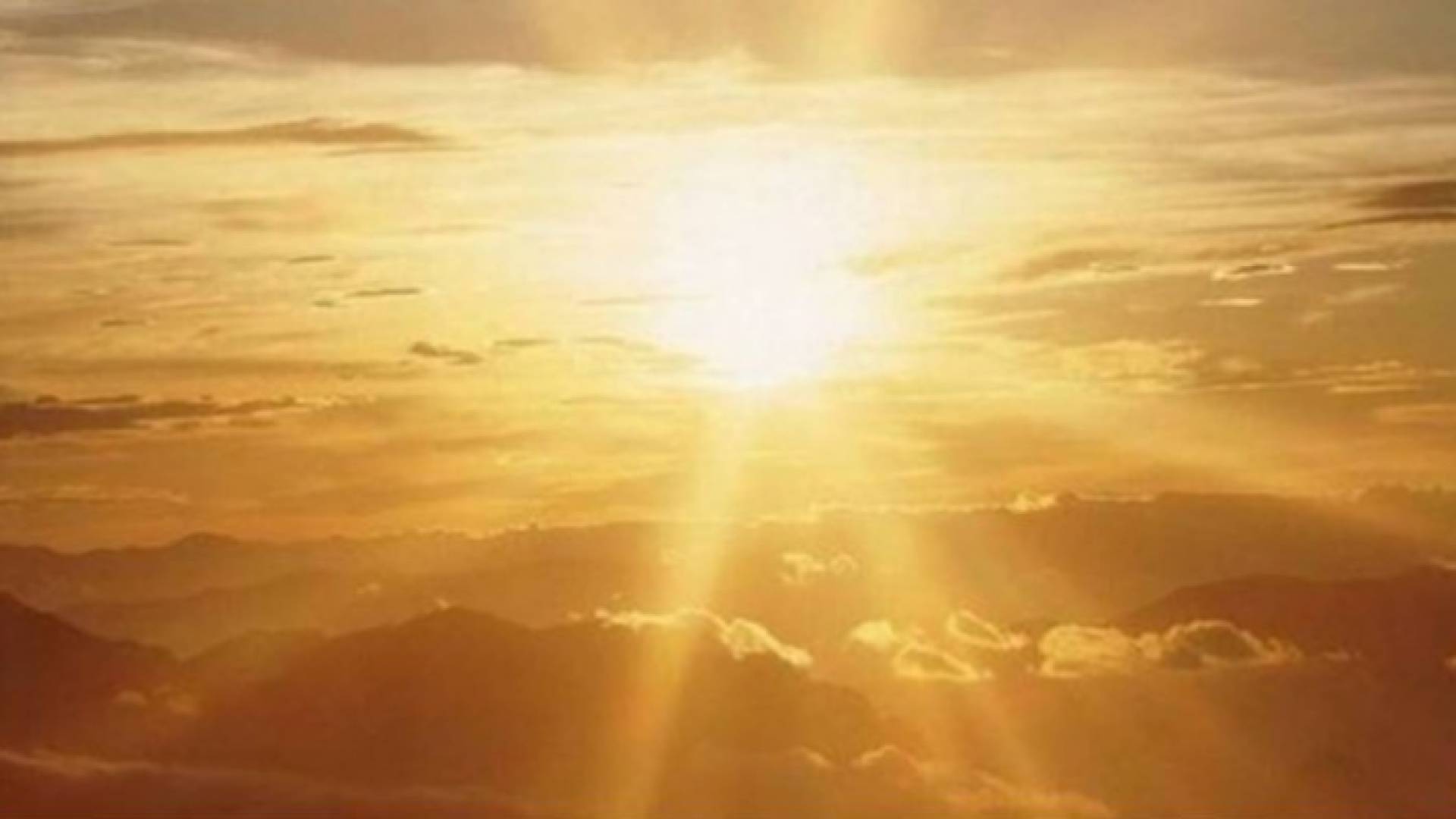 الخميس.. طقس شديد الحرارة والمئوية أعلى من معدلاتها بـ 12 درجة