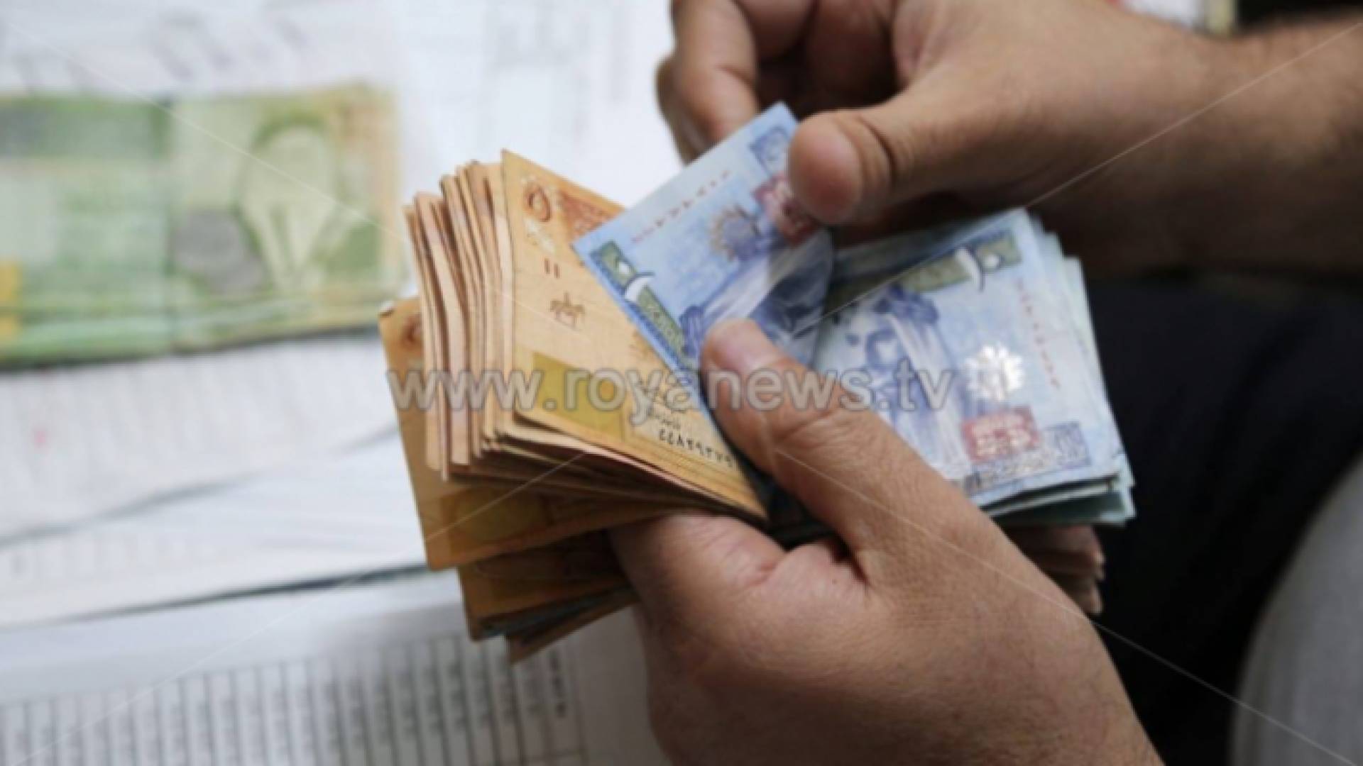 الصورة أرشيفية