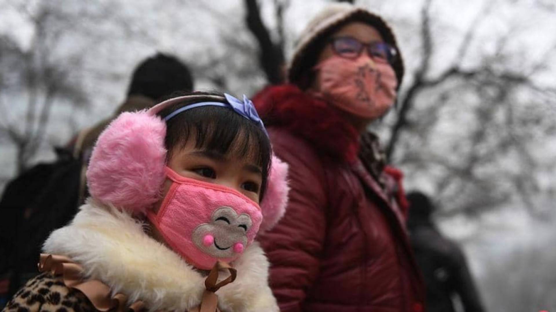 ألزمت العديد من الدول ارتداء الكمامات في الأماكن المزدحمة