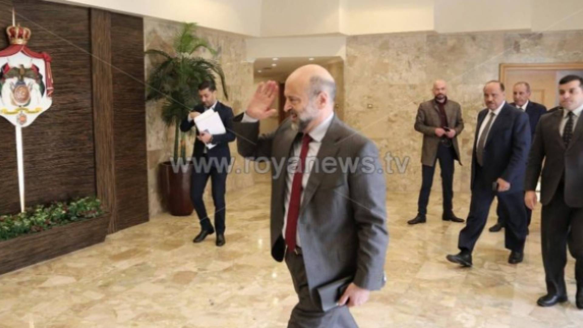 الصورة أرشيفية