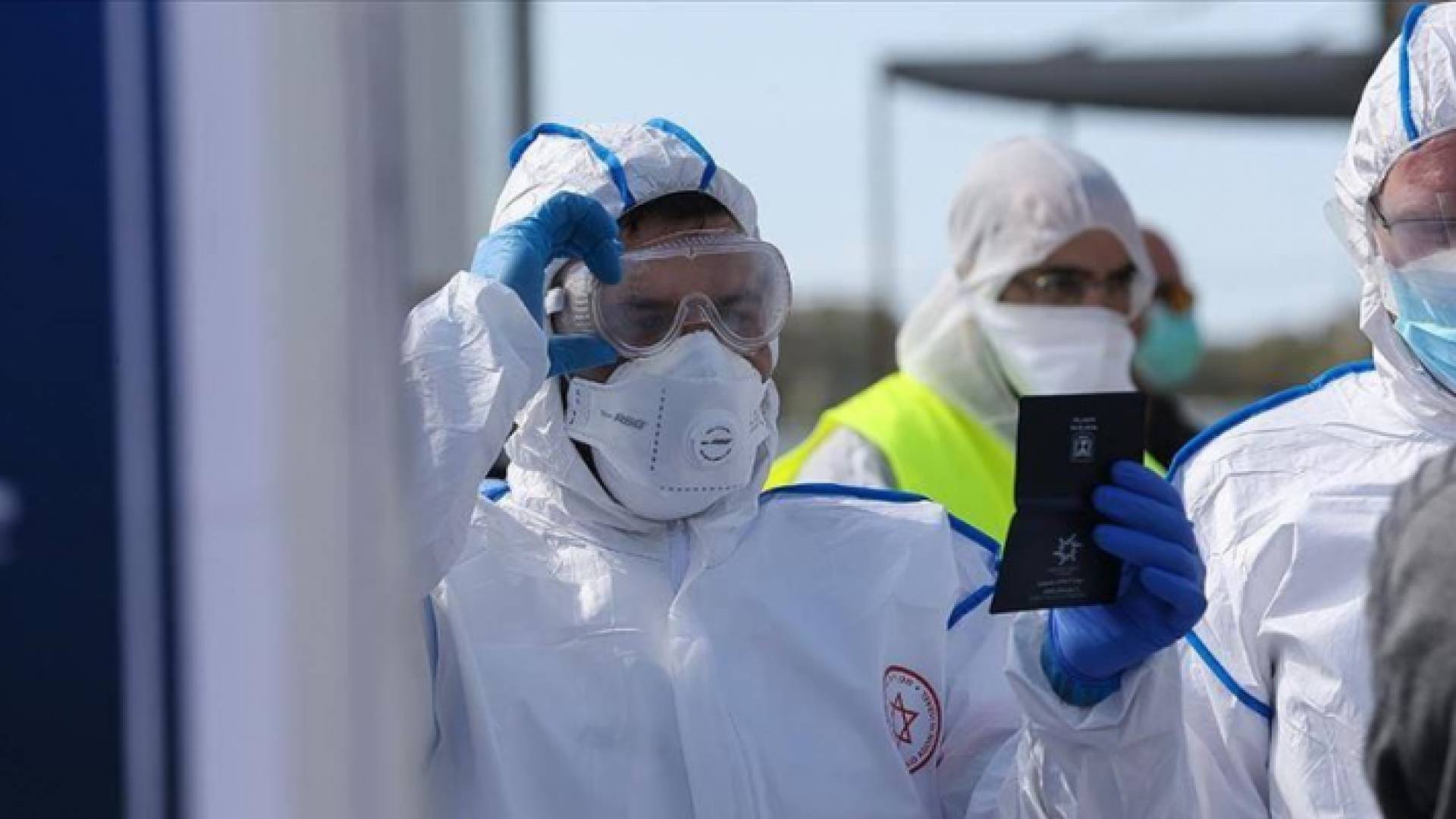 كيان الاحتلال يسجل 18 إصابة جديدة بفيروس كورونا