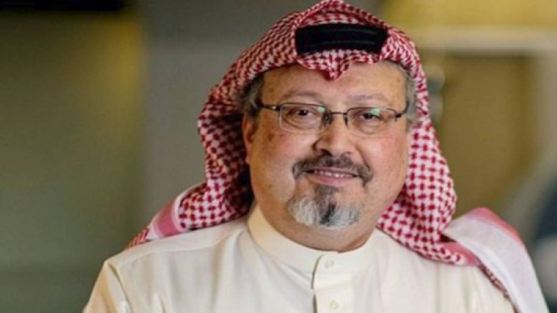 جمال خاشقجي