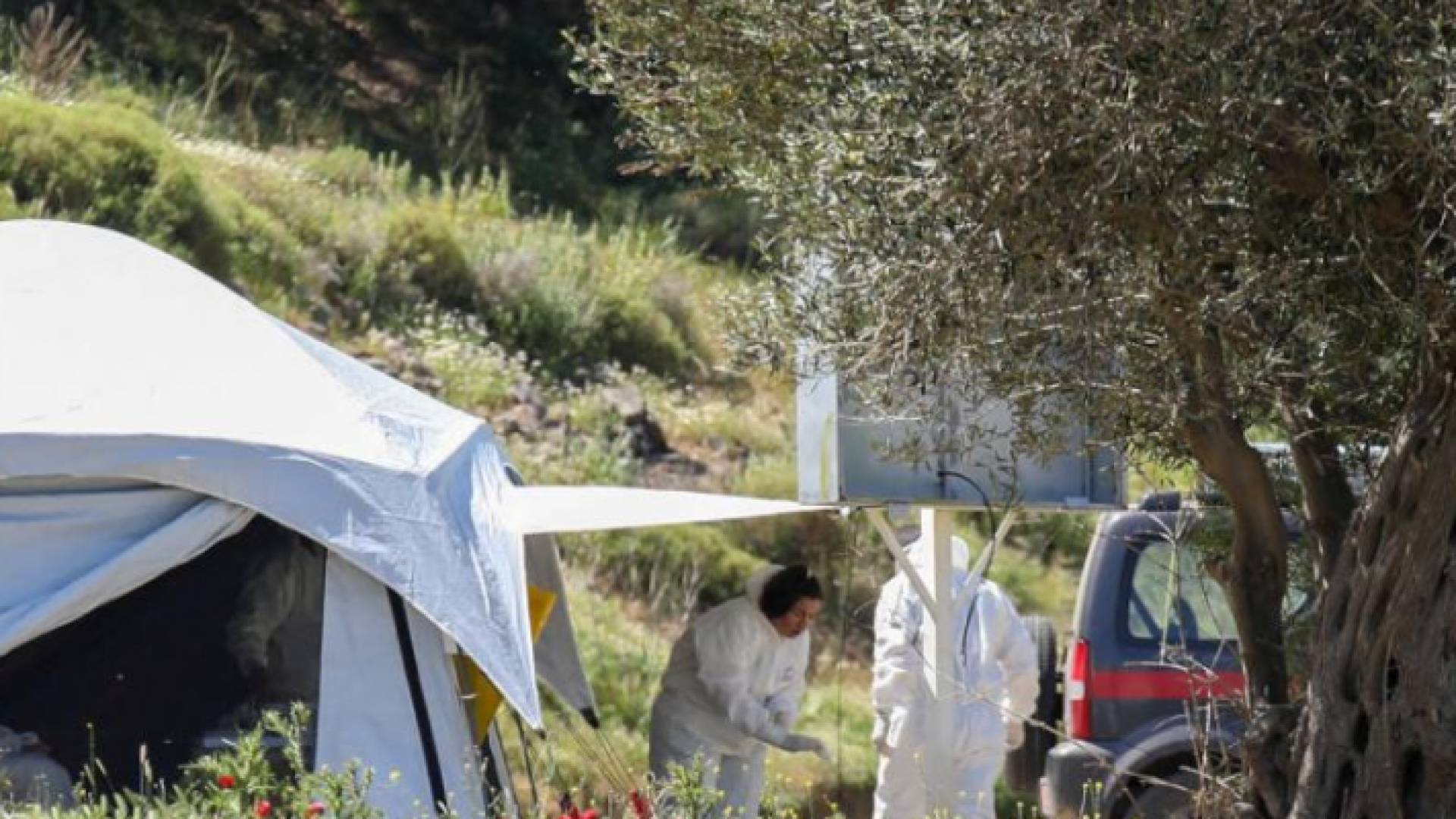 مخيمات اللاجئين