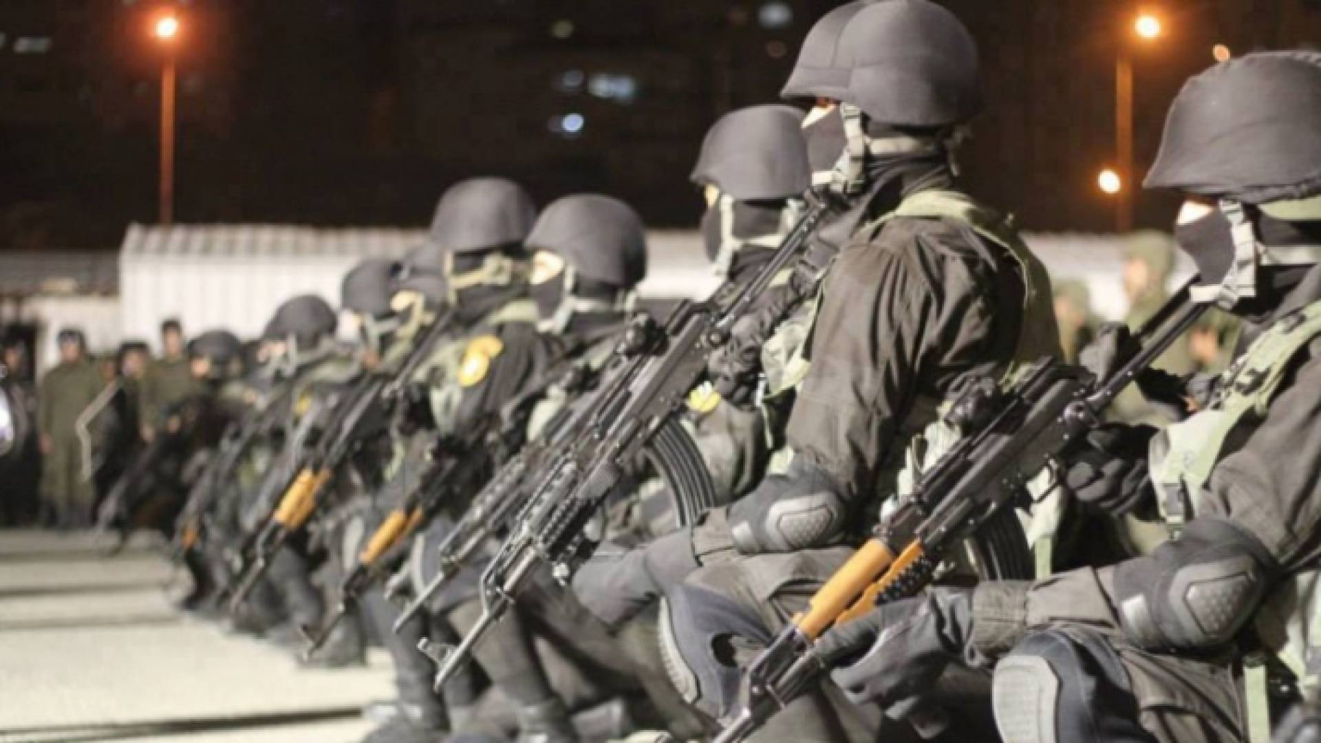 السلطة الفلسطينية تبلغ المخابرات الامريكية بوقف تبادل المعلومات