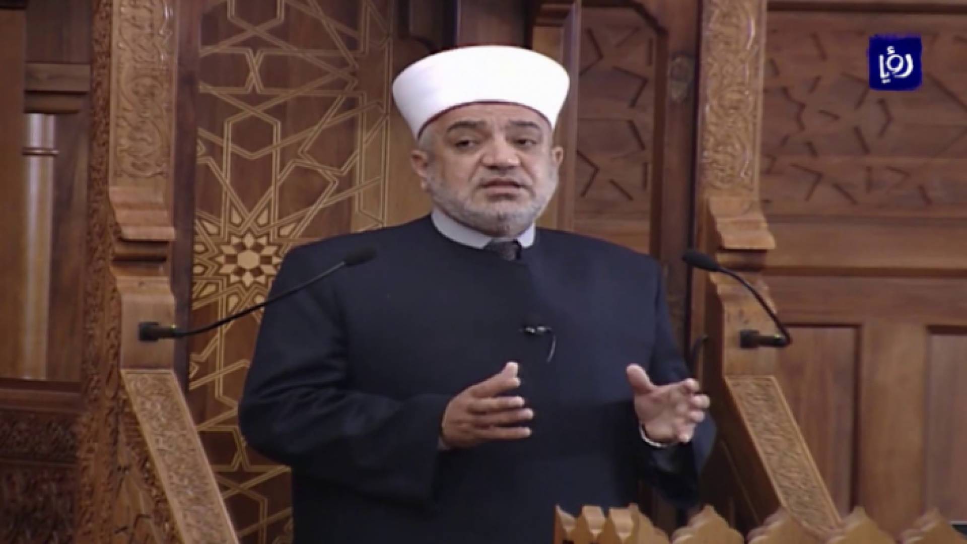 الصورة أرشيفية