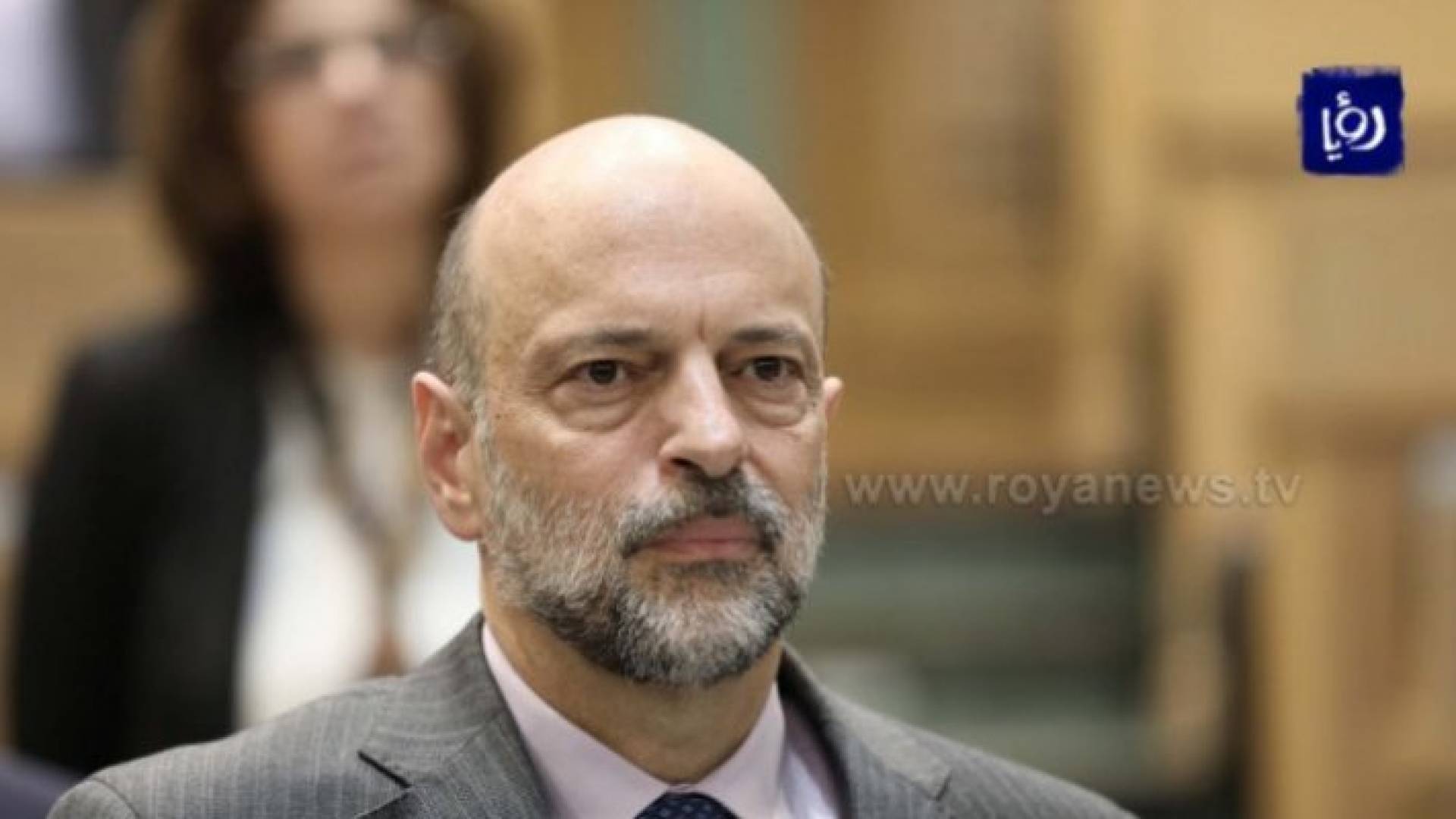 الرزاز: هيكلة القطاع العام اصبح اكثر ضرورة ولدينا وزارات مطلوب دمجها ونعمل عليه