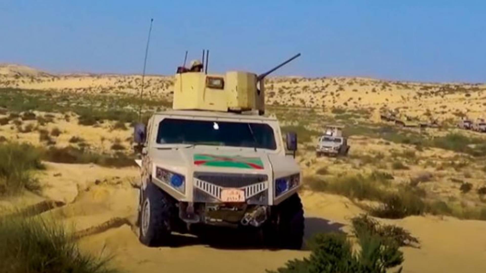 الصورة أرشيفية