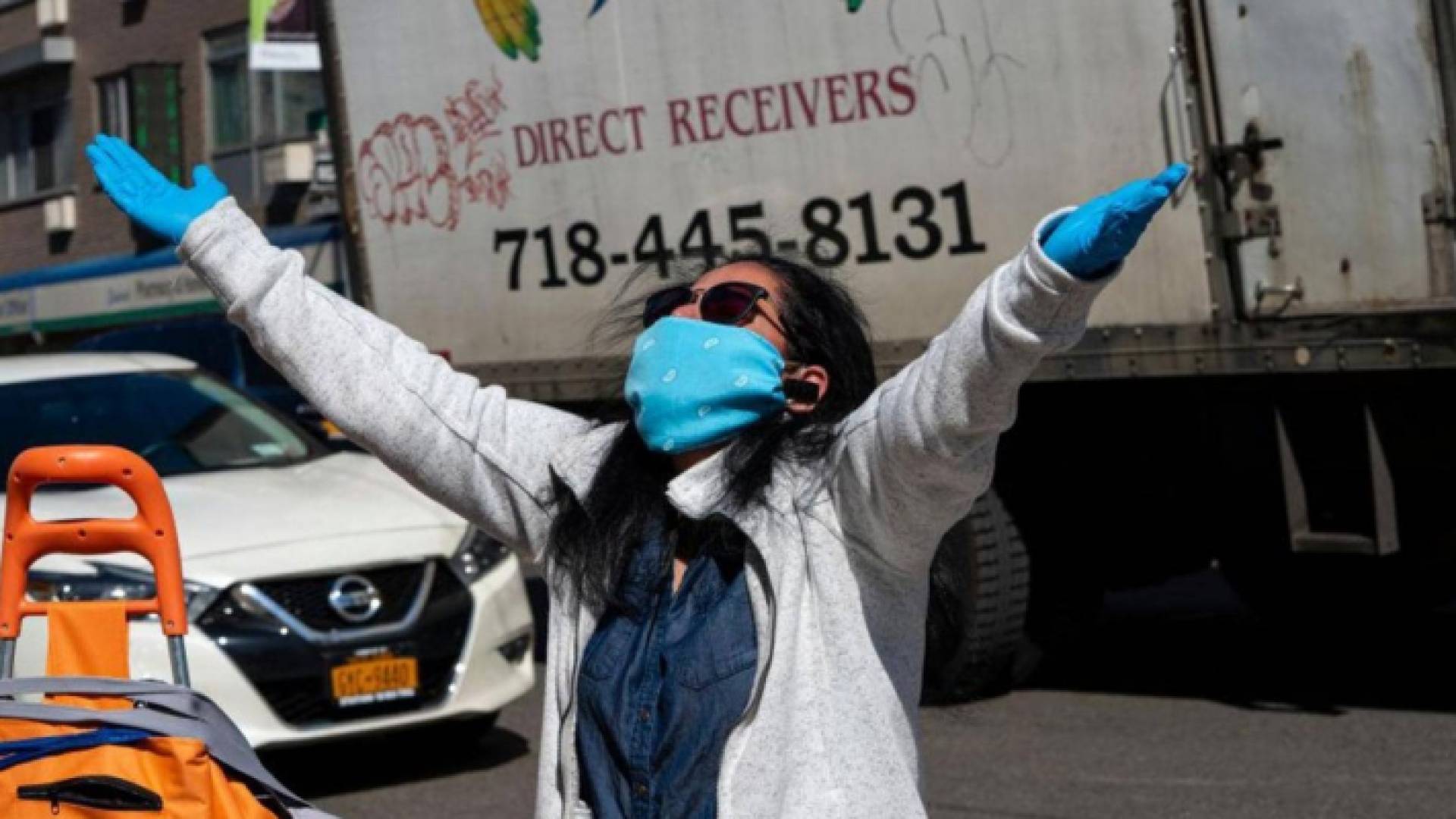 الصورة أرشيفية