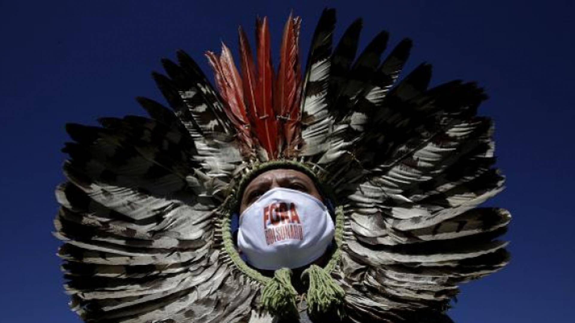 البرازيل تشهد تداعيات كارثية لتفشي الوباء