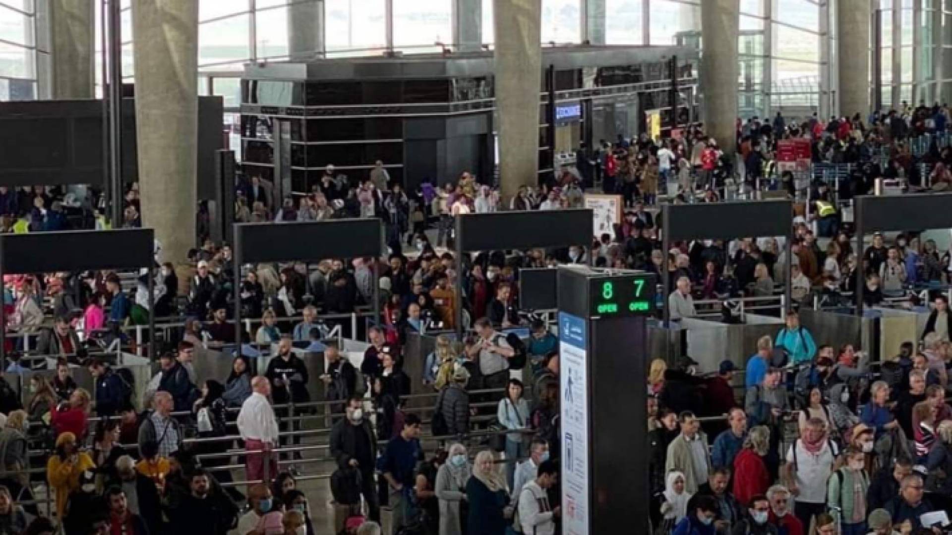 الصورة أرشيفية