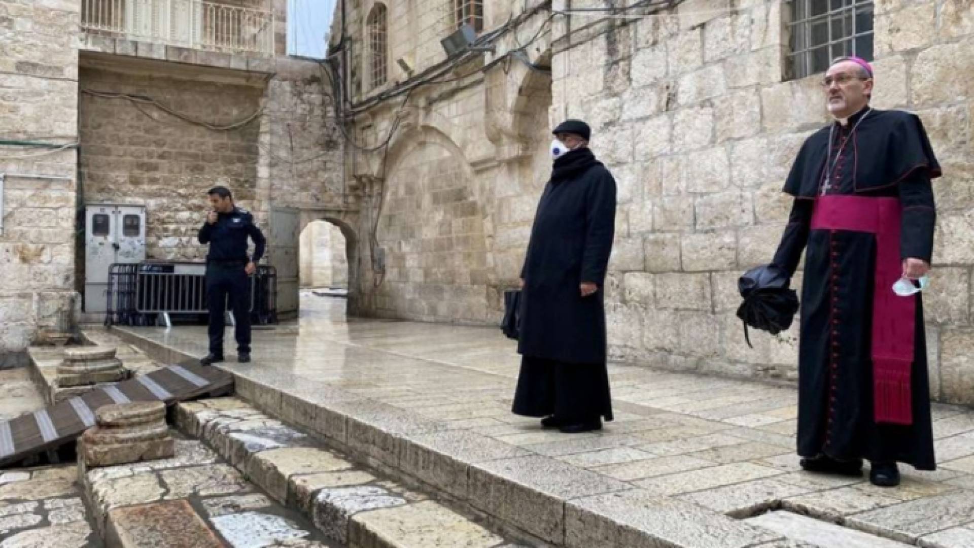 الصورة أرشيفية