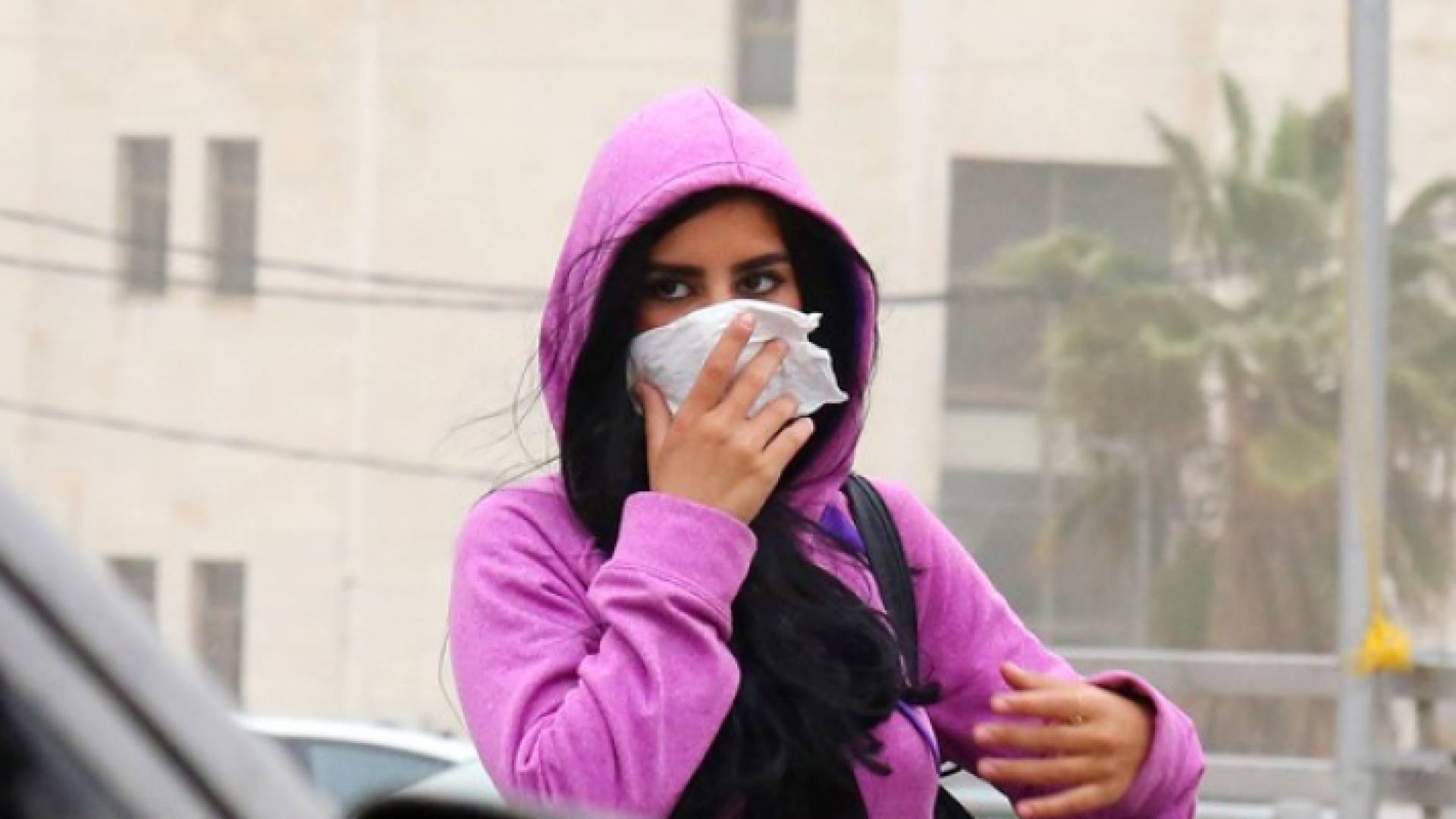 الحفل تسبب في إصابة 85 شخصا بفيروس كورونا المستجد