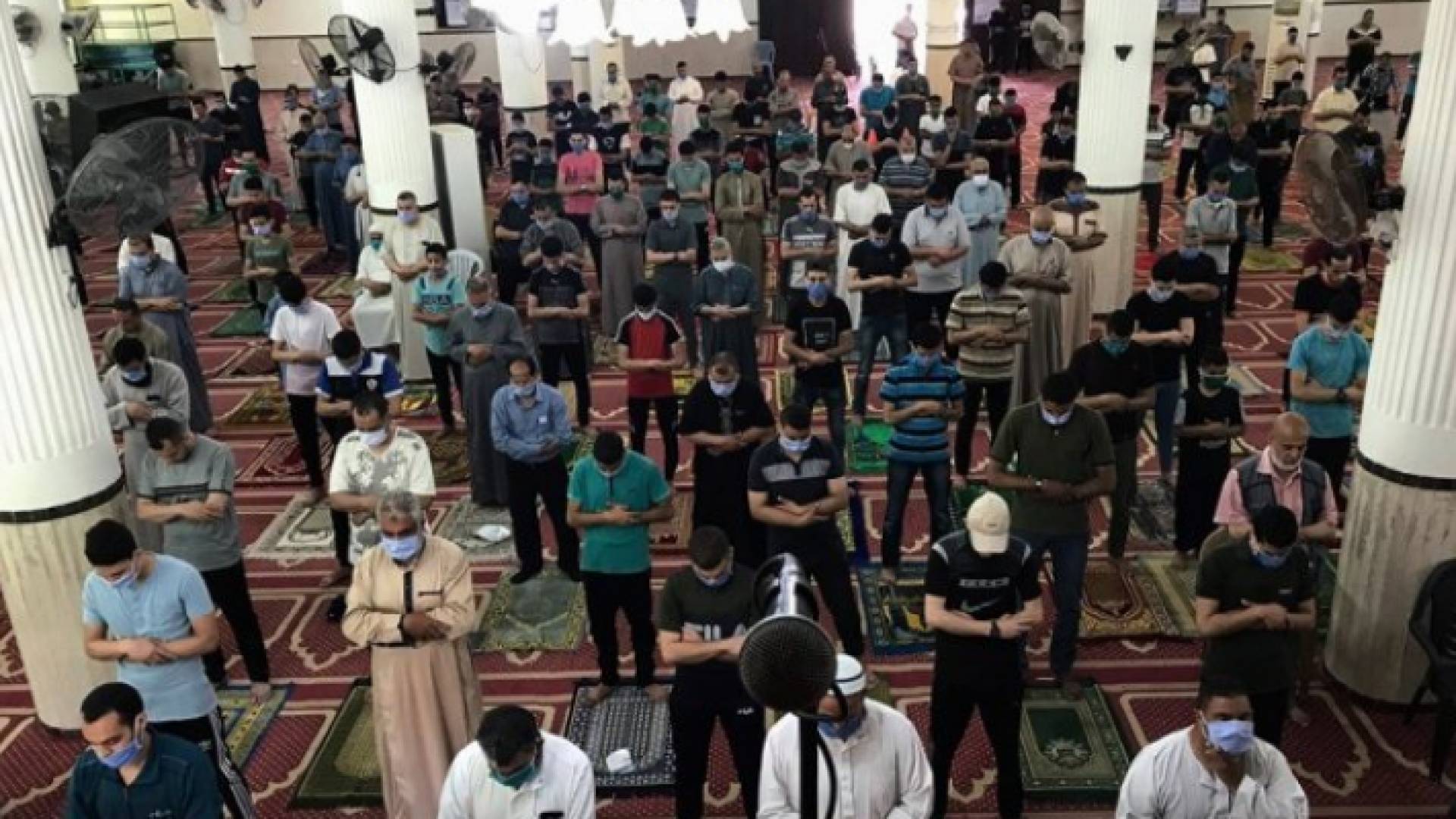 الصورة أرشيفية