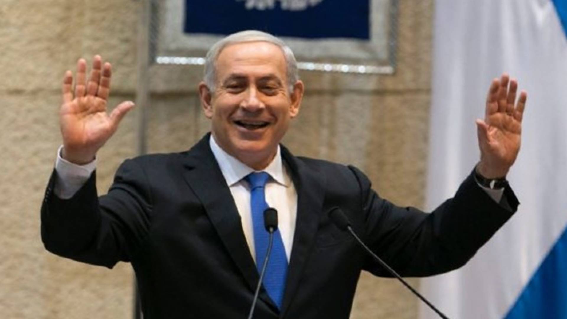 رئيس وزراء الاحتلال بنيامين نتنياهو - ارشيفية