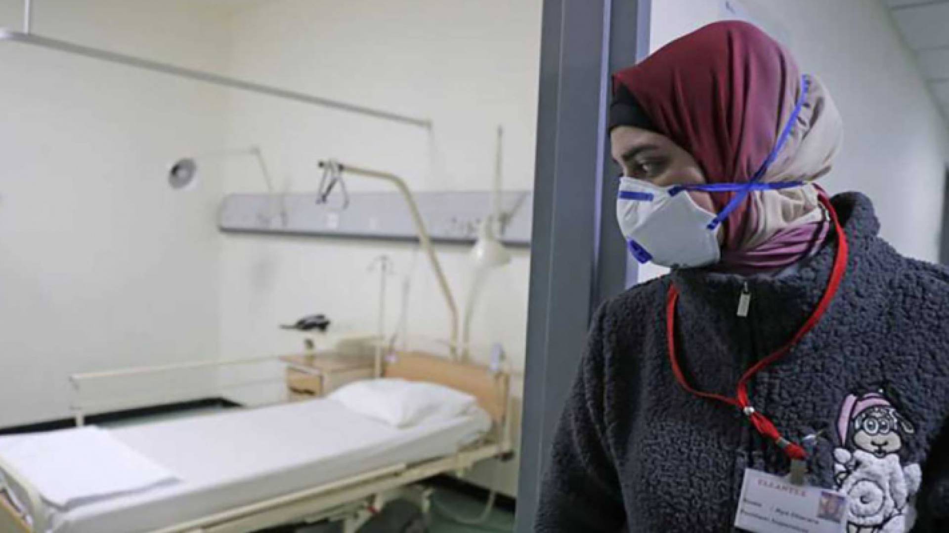 الصورة أرشيفية