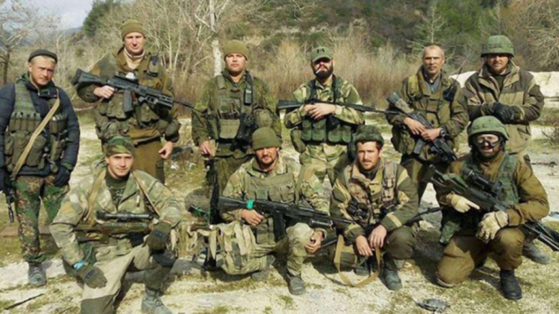 الصورة أرشيفية