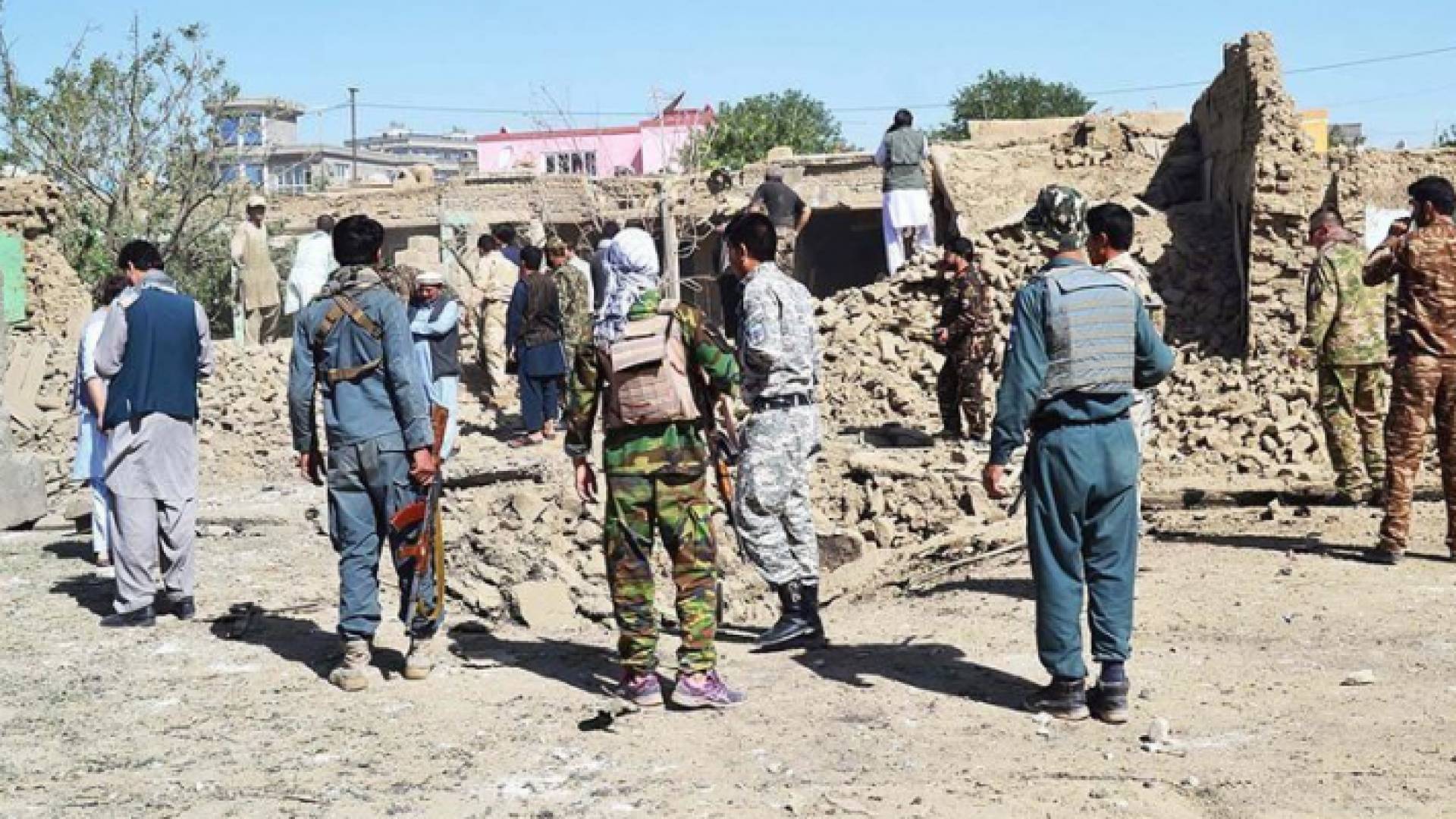 الصورة أرشيفية