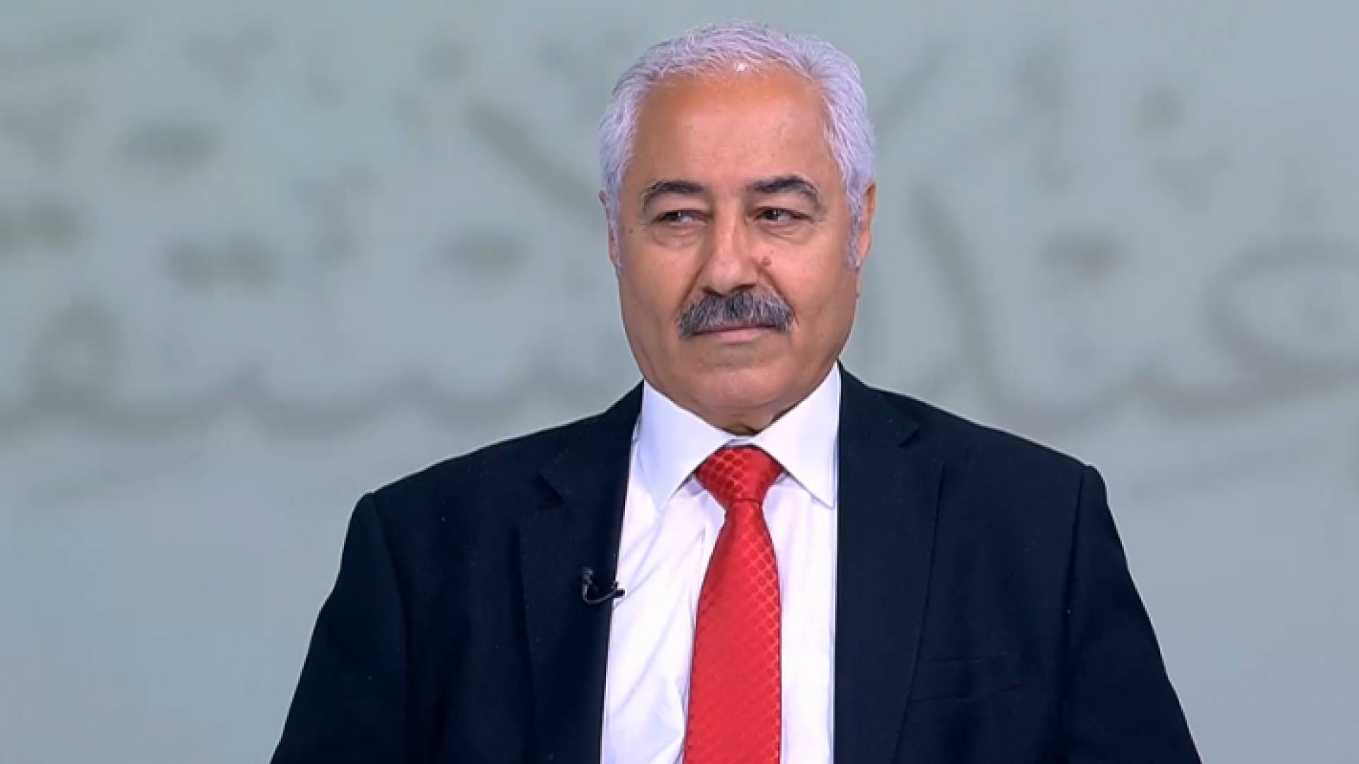 الوزير الاسبق محمد داودية