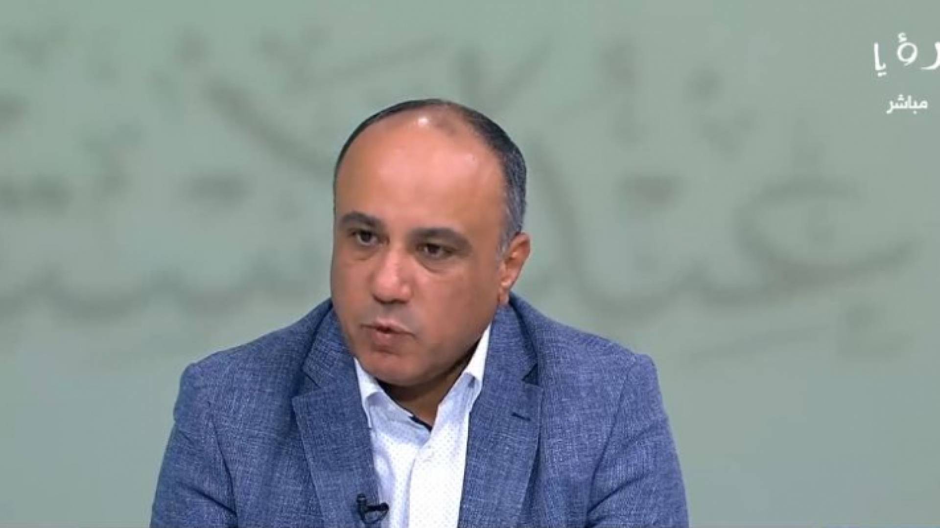 النائب نصار القيسي