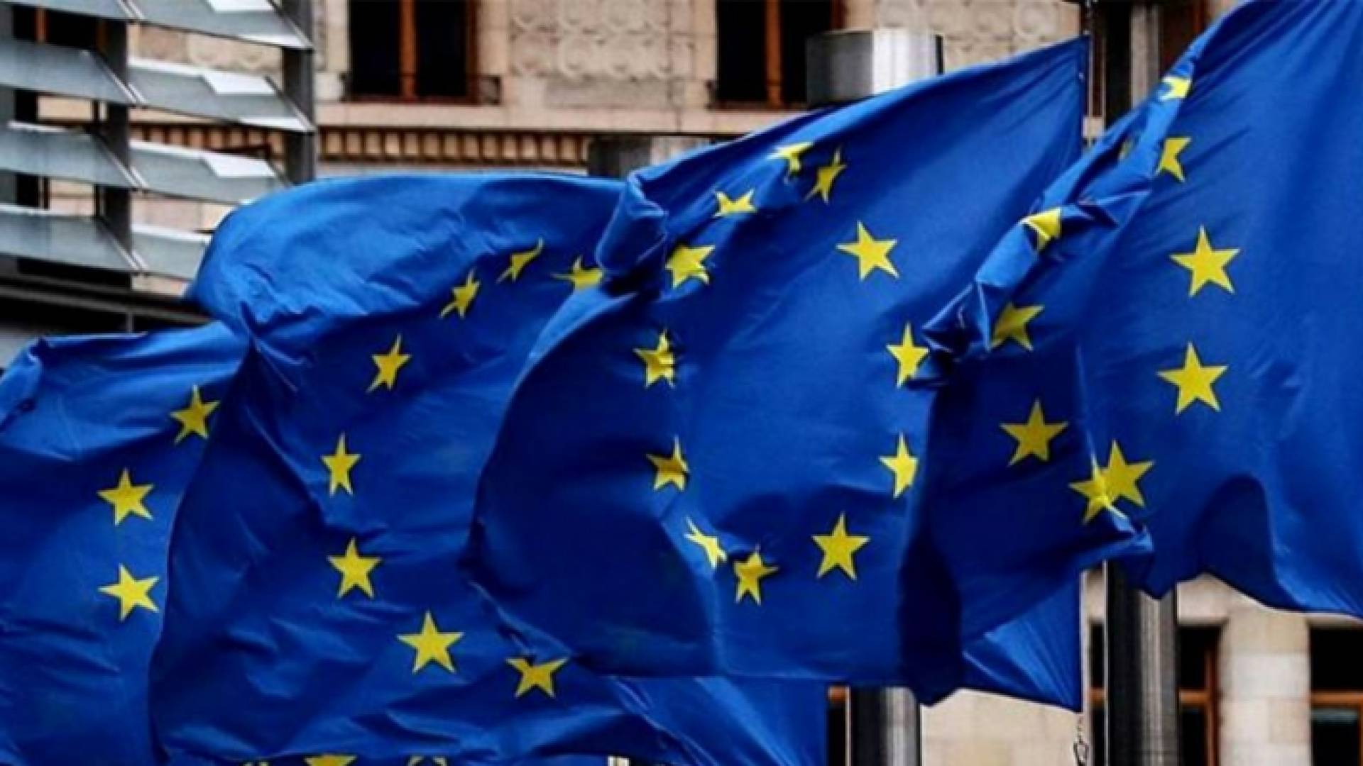 الاتحاد الأوروبي: نفكر بإجراءات إذا ضمت تل أبيب جزءا من الضفة