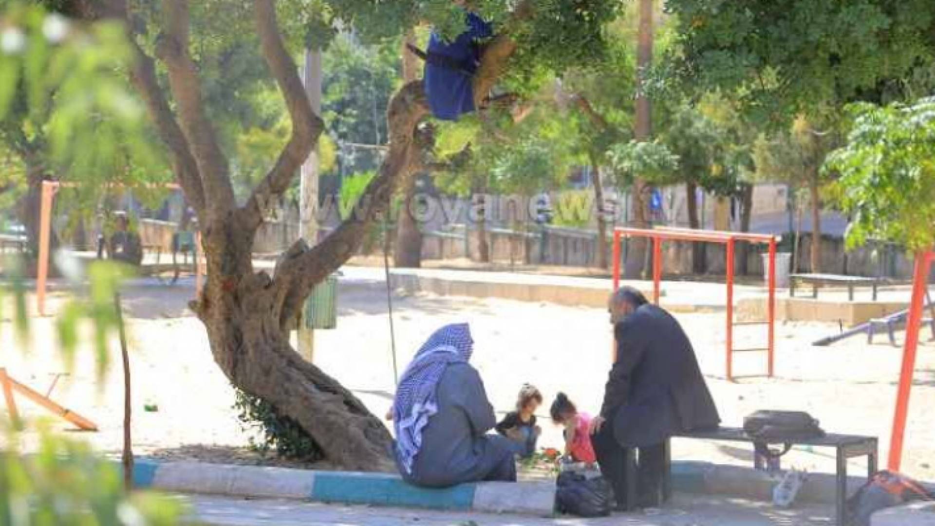 ليلة باردة بشكل لافت الجمعة/السبت