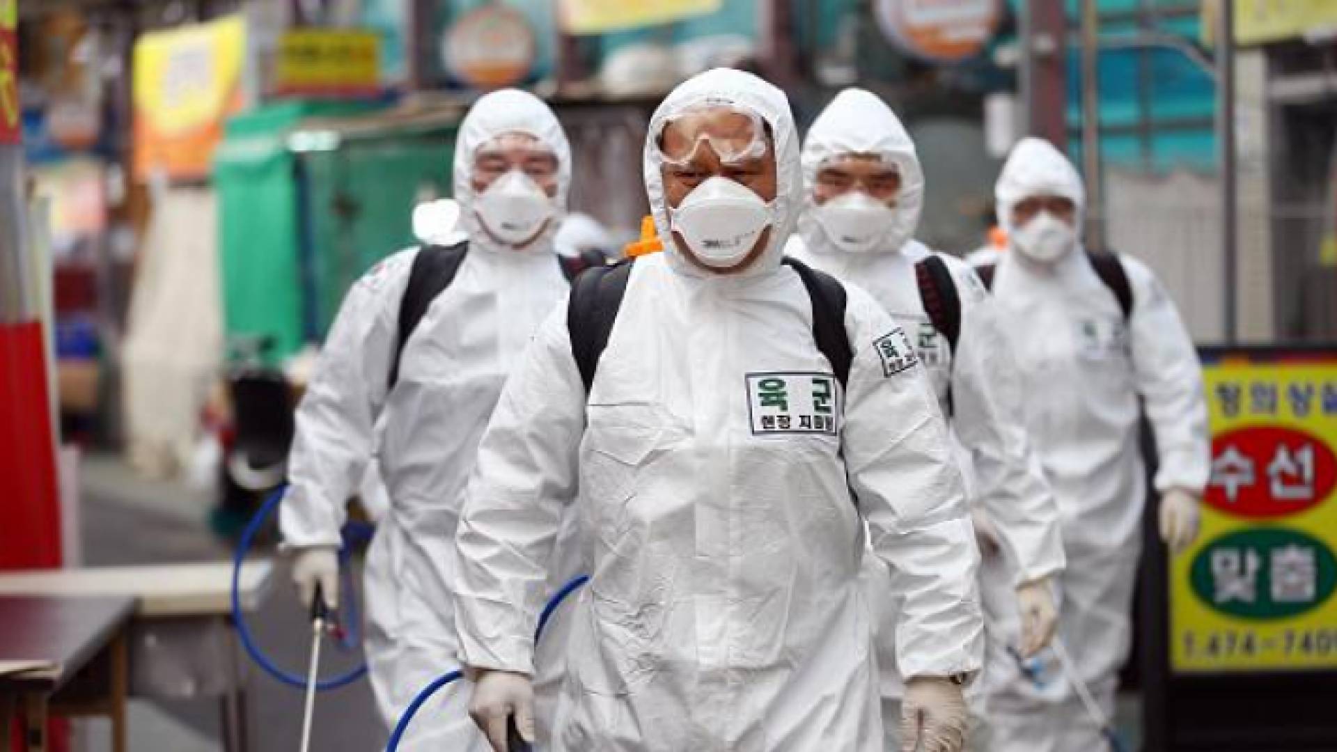 وفيات كورونا حول العالم تتجاوز 346 ألفا