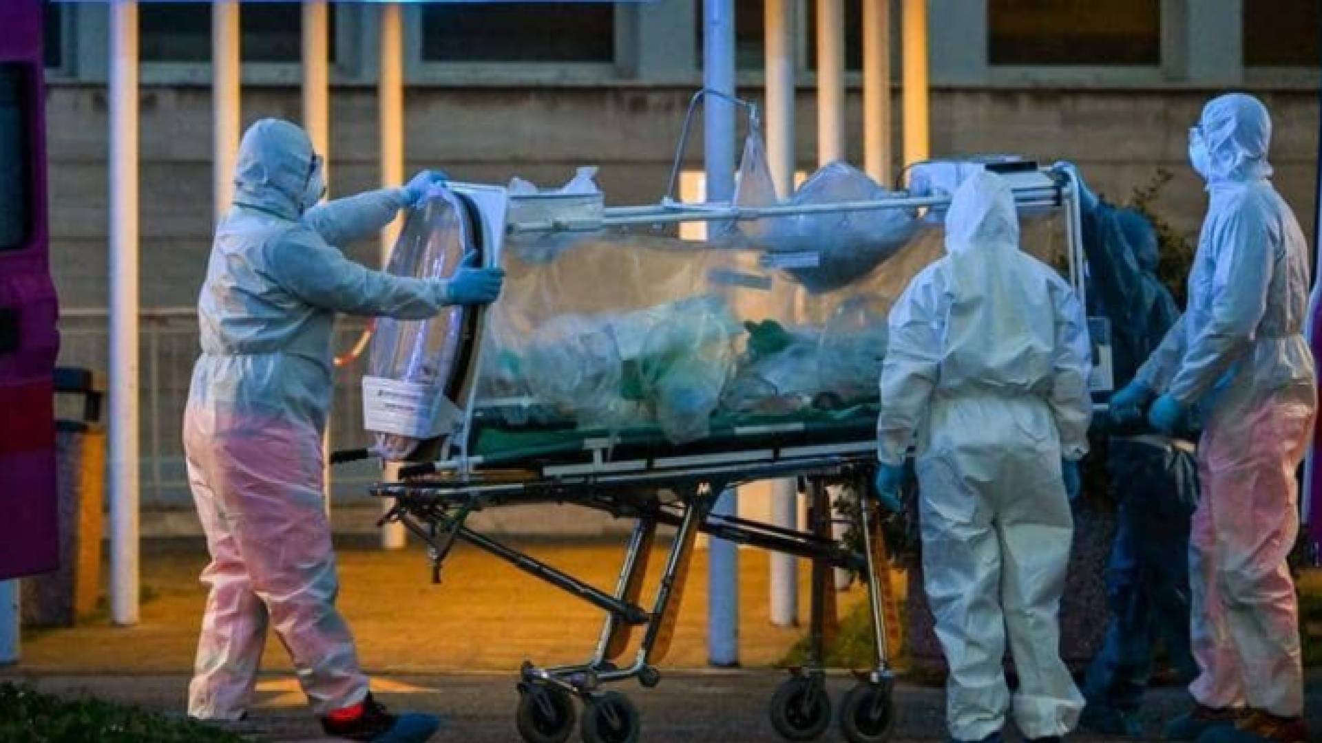 فيروس كورونا.. ماذا ينتظر العالم لاحقا؟