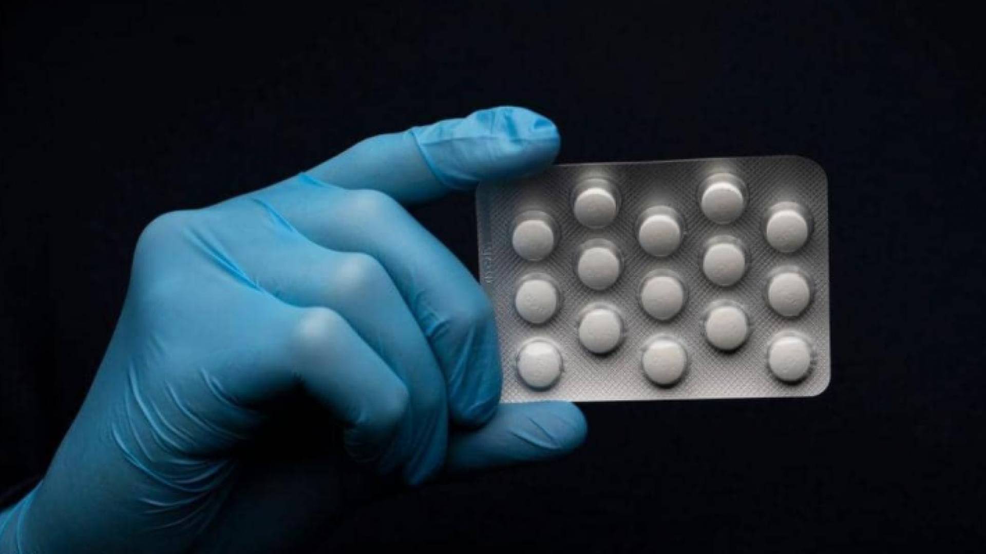 عقار هيدروكسي كلوروكين