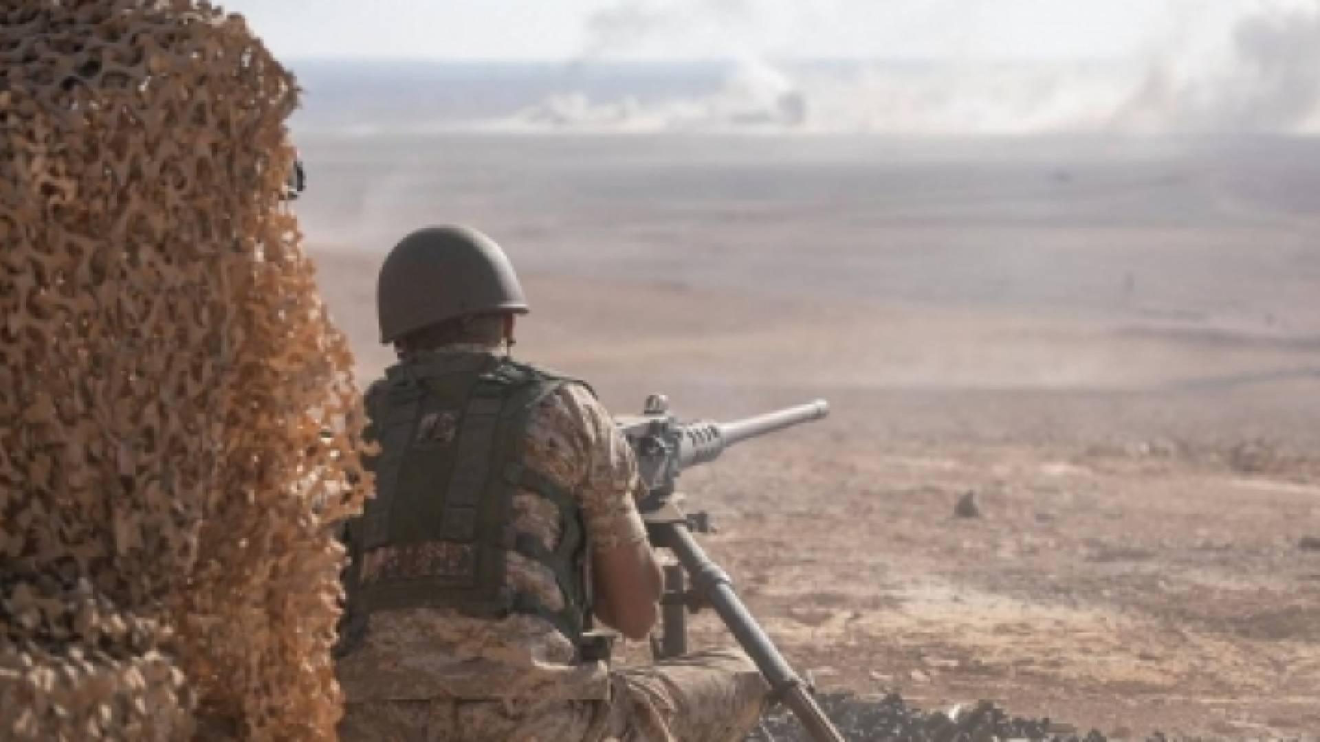 حرس الحدود - ارشيفية