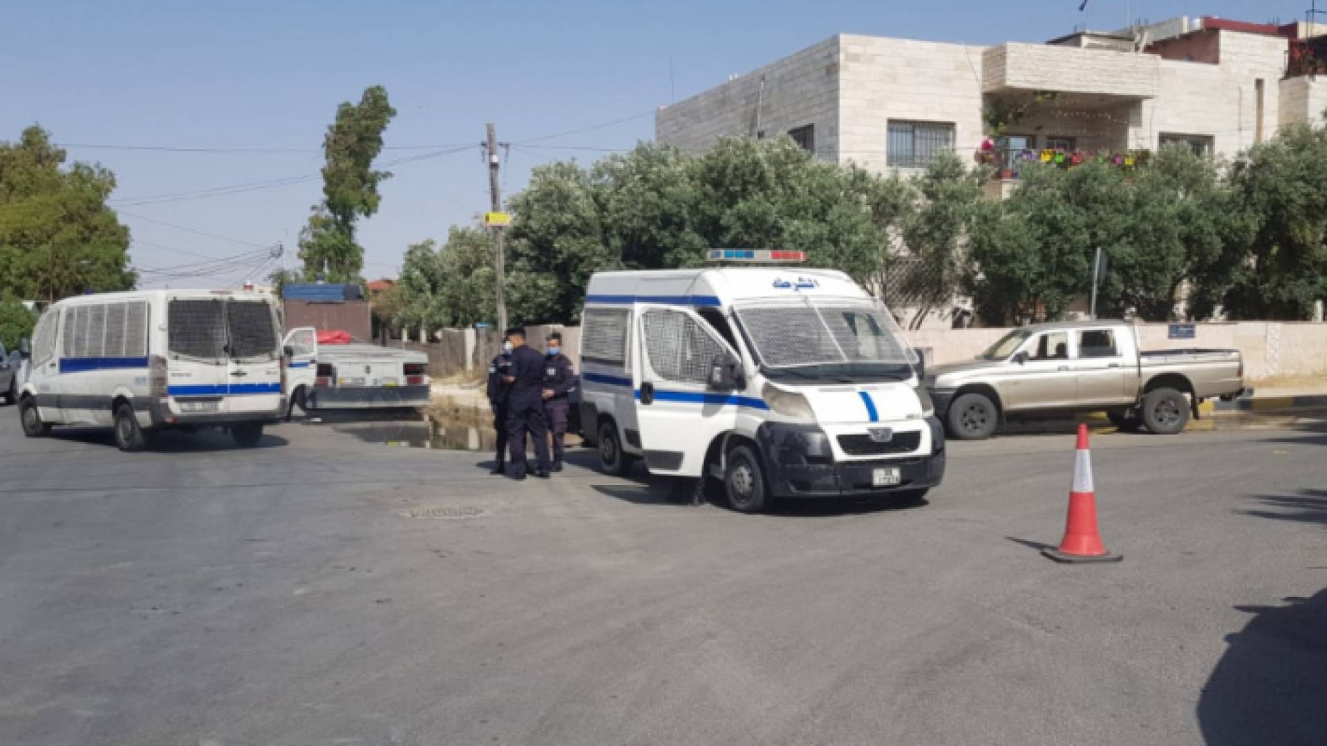 من منطقة جاوا