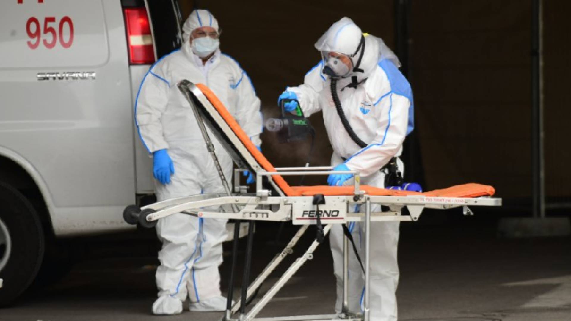 الاحتلال يسجل 14 إصابة جديدة بكورونا