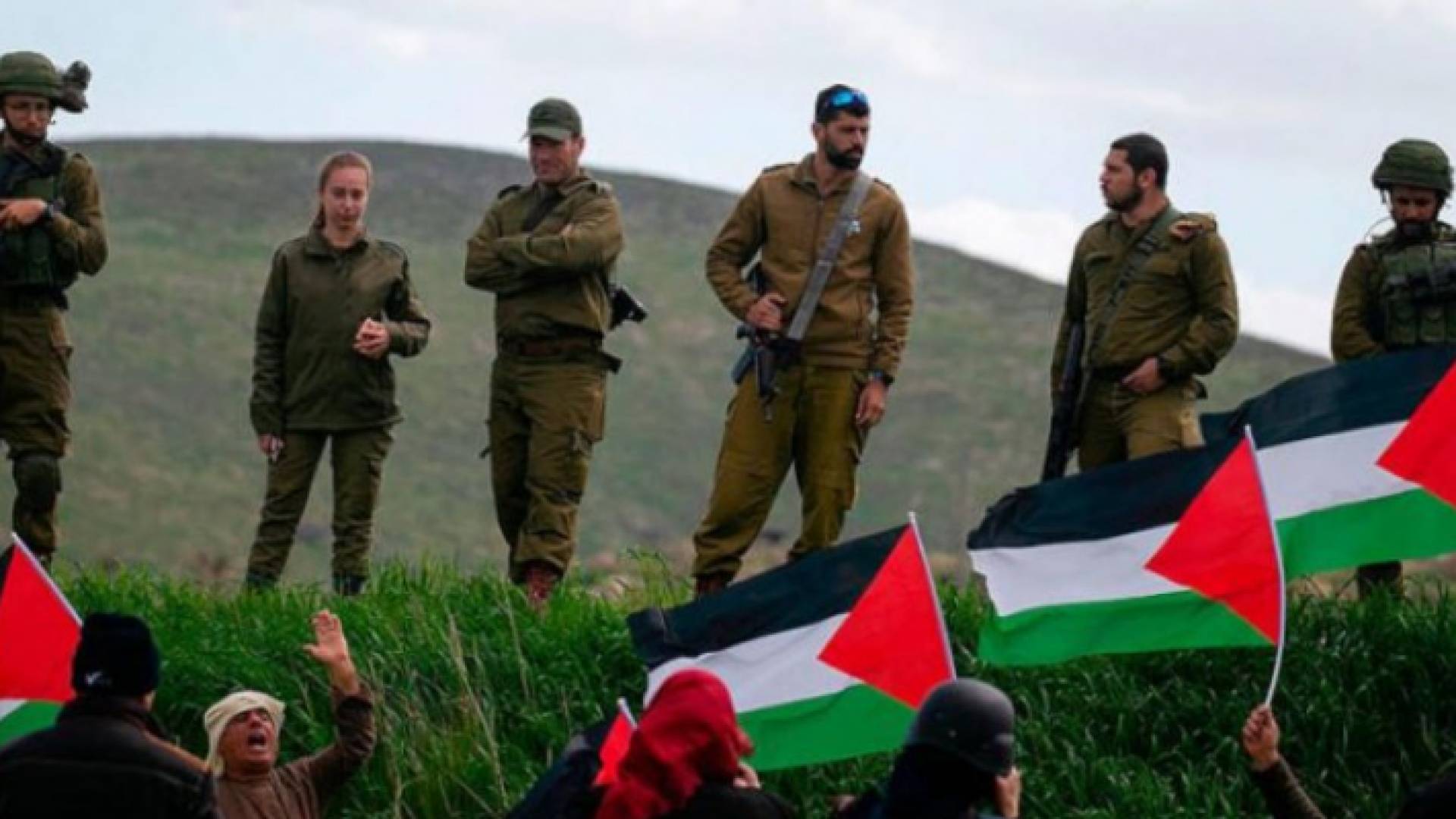 الأردن يحذر مجددا من التبعات الكارثية من ضم أراض فلسطينية لسيادة الاحتلال