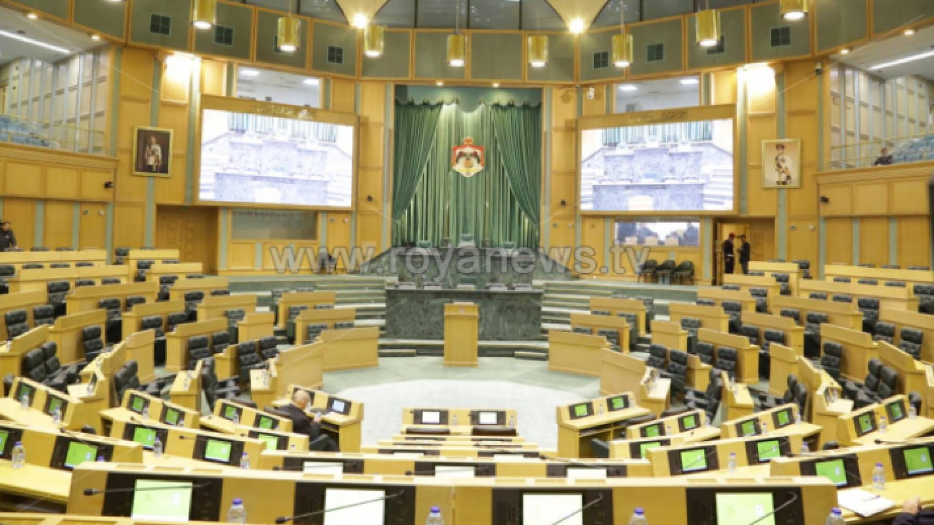 مجلس النواب - ارشيفية