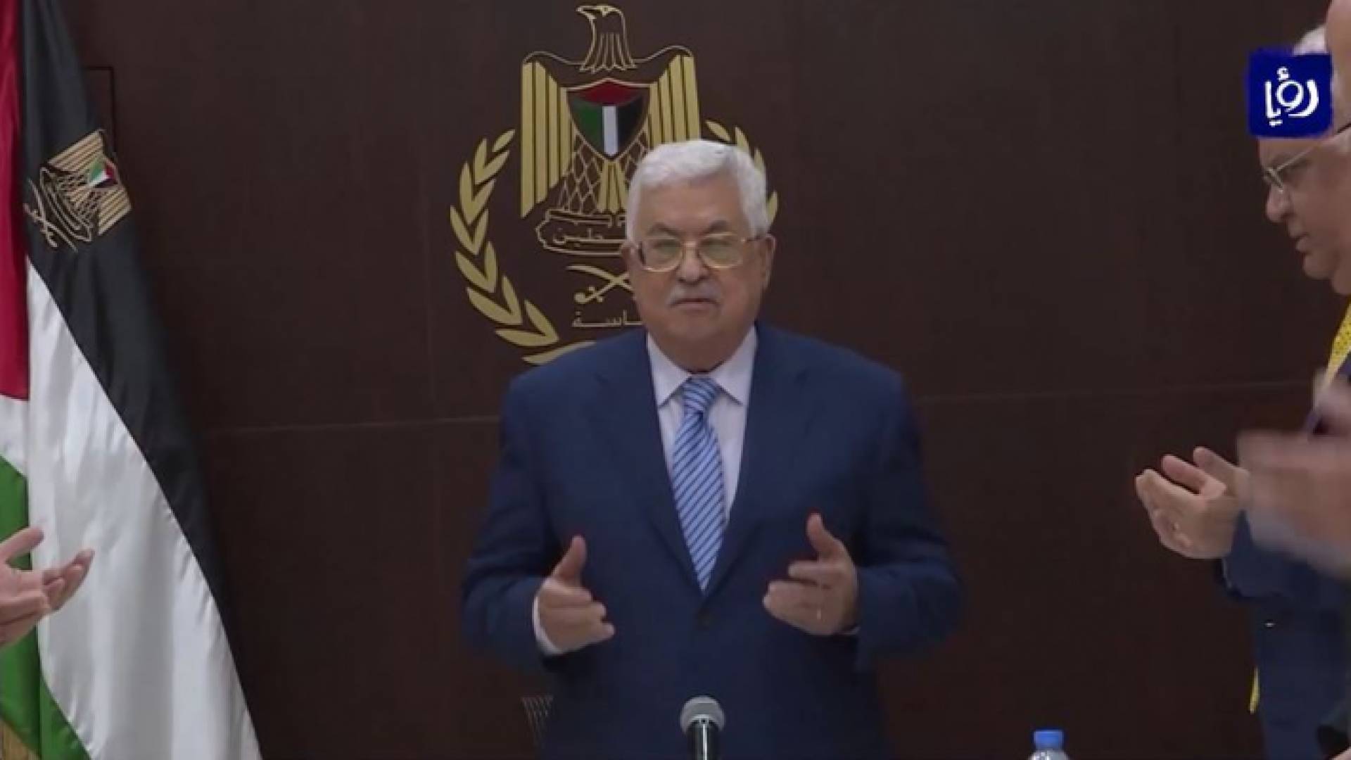 صورة من الفيديو