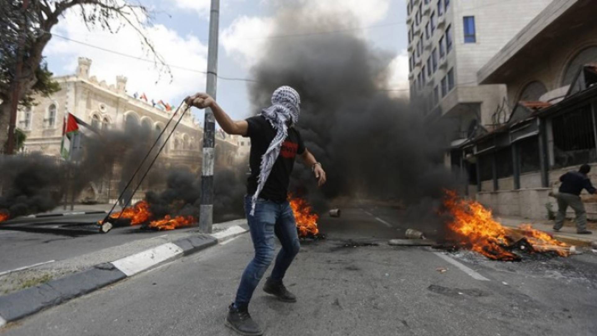 الصورة أرشيفية