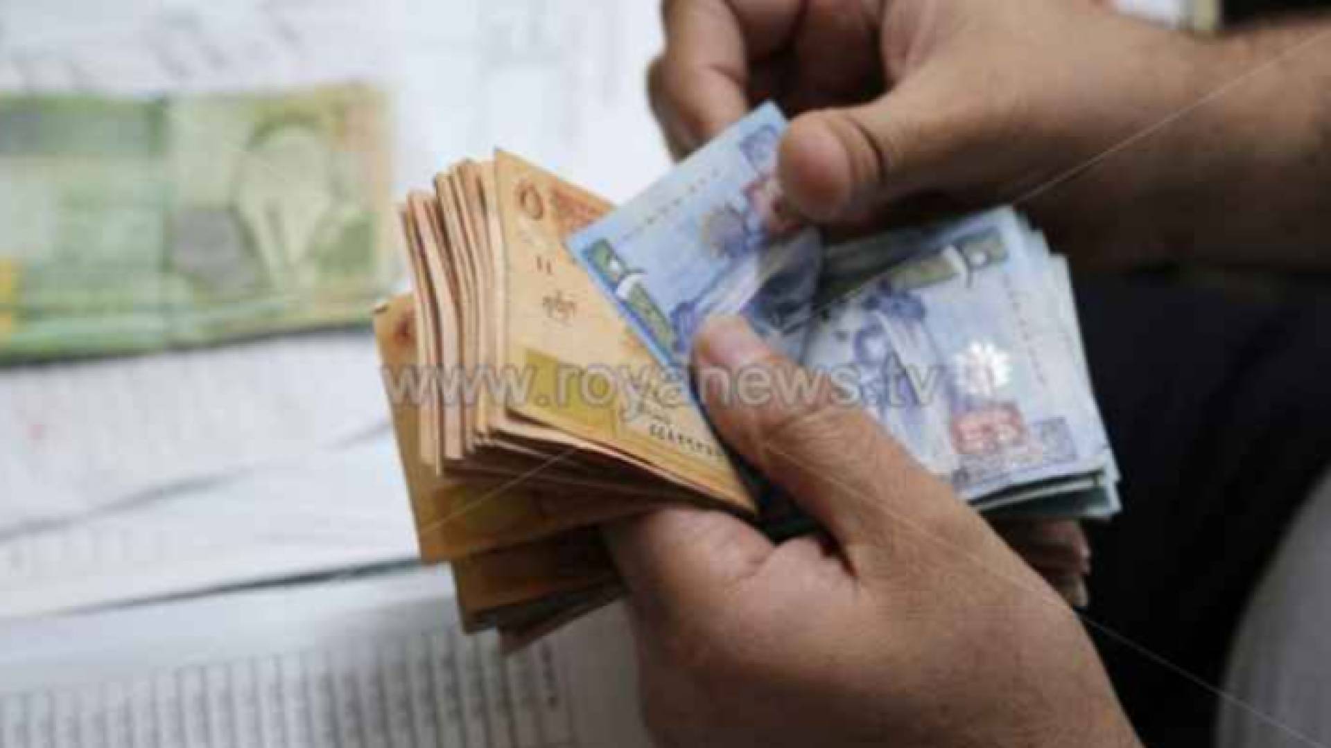 الصورة أرشيفية