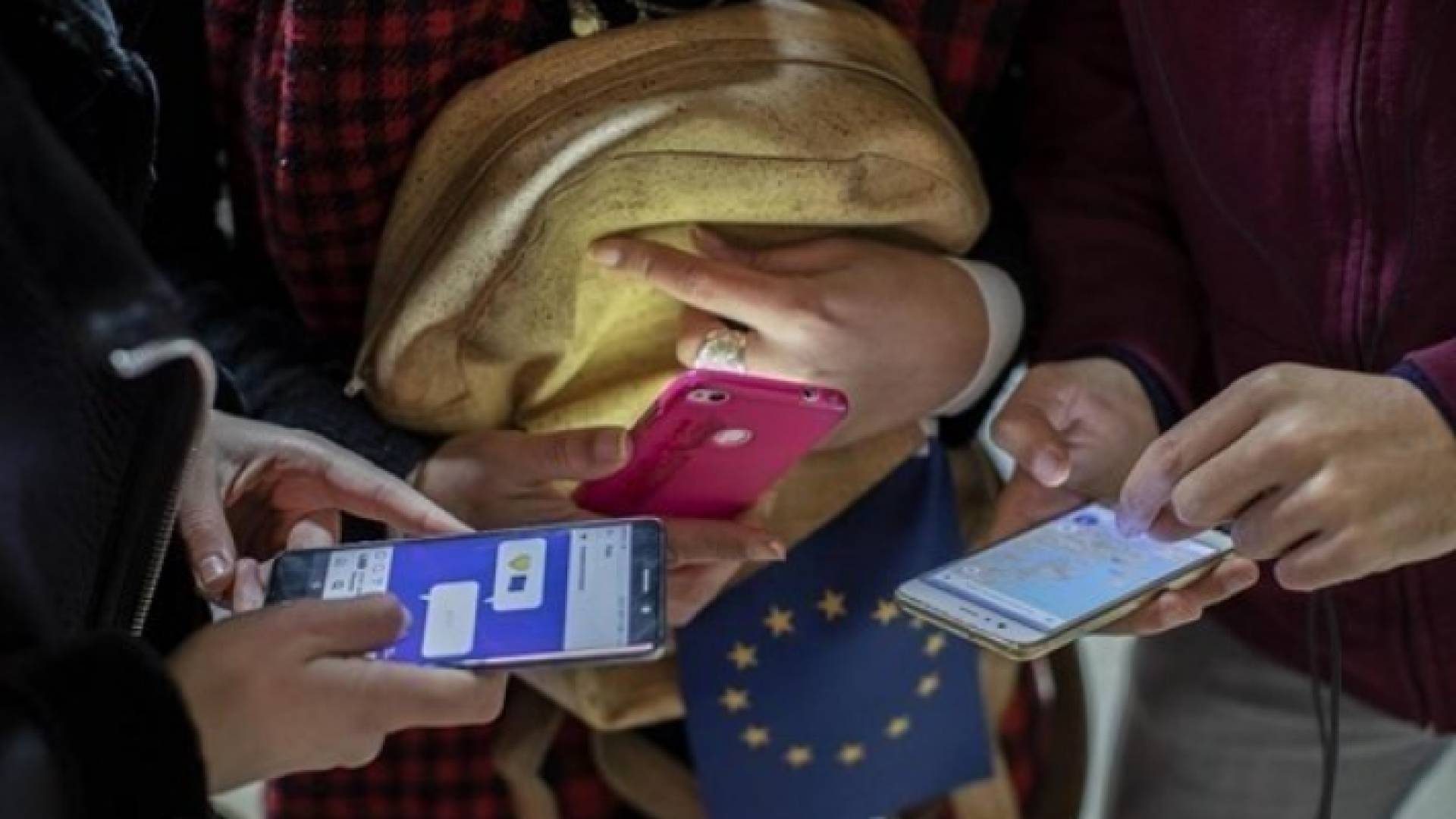 الصورة أرشيفية